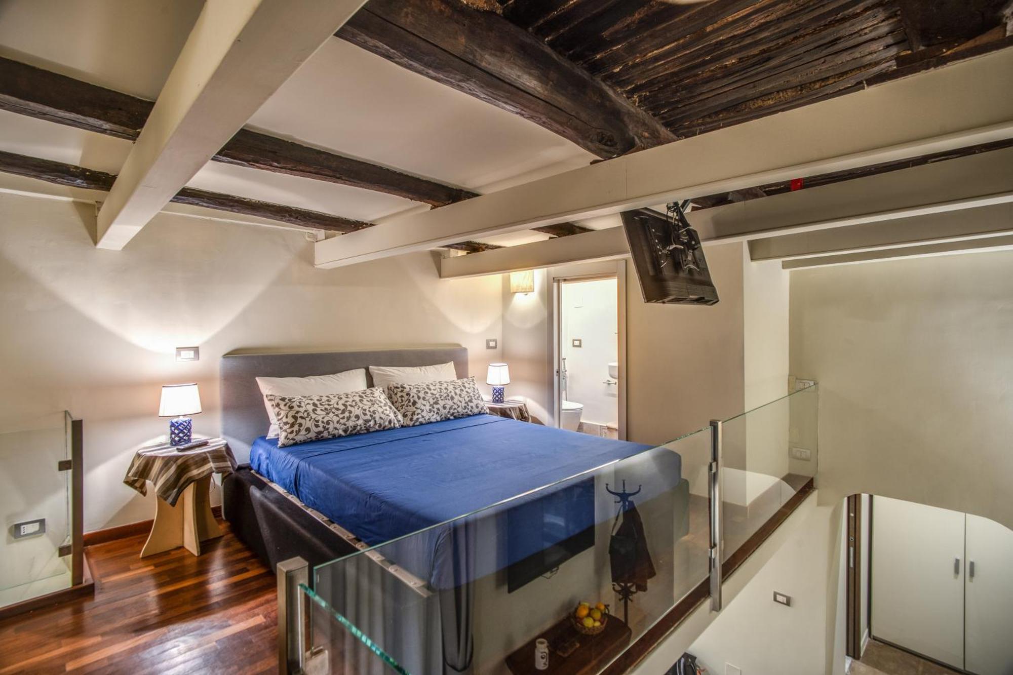 Chiaia Loft *