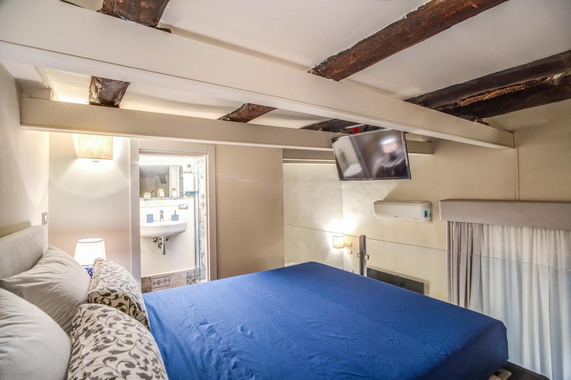 Chiaia Loft *