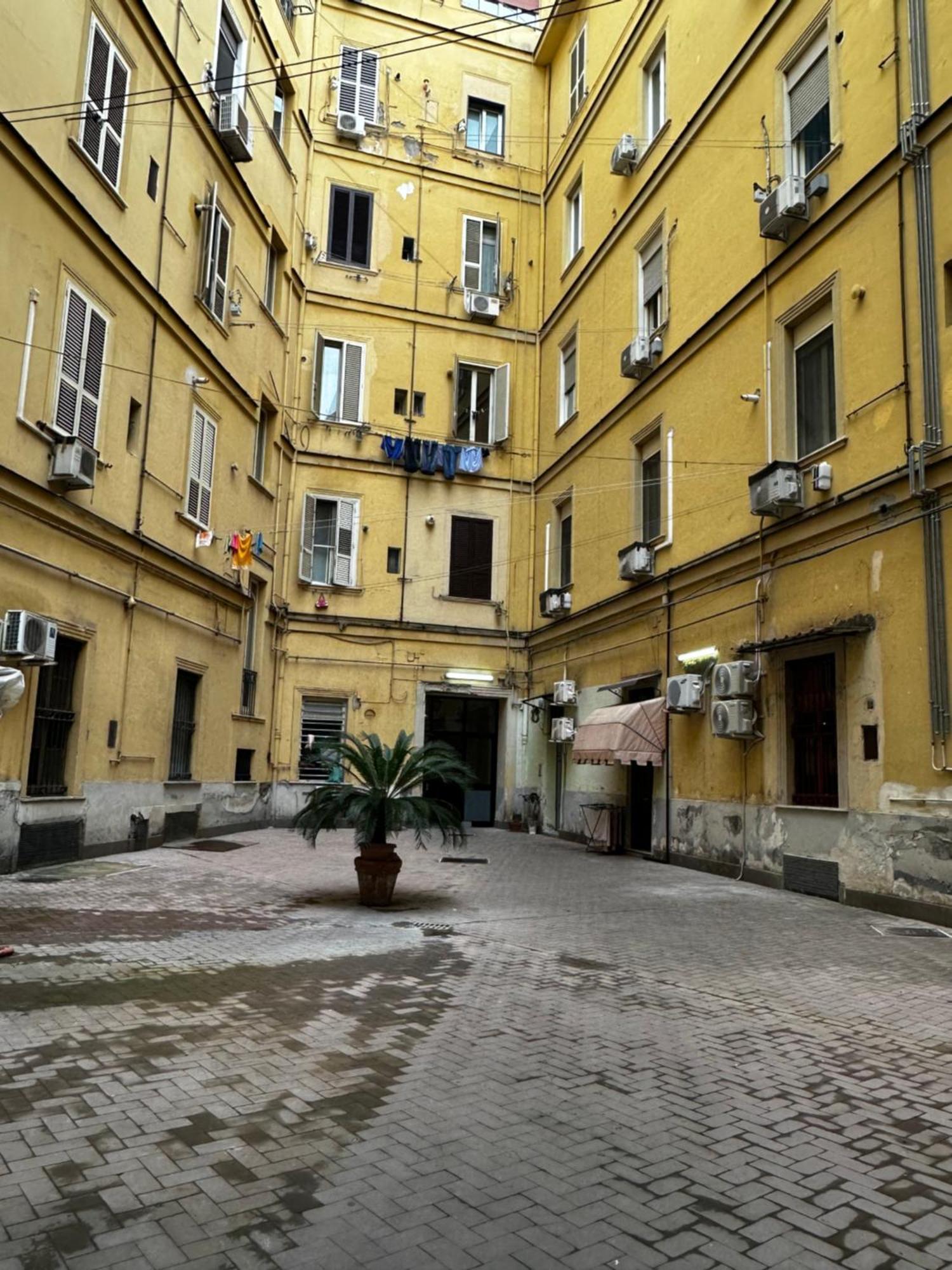 Guest house Neapoli-in Naples