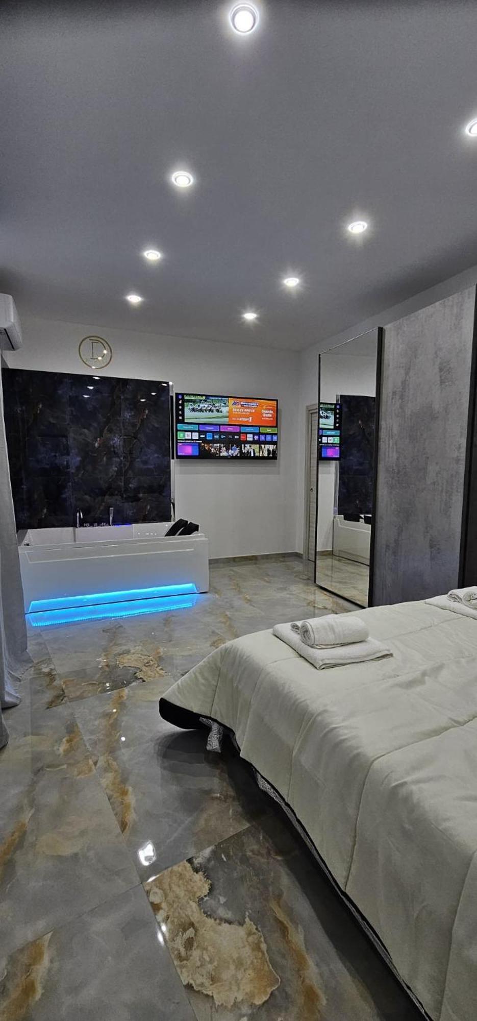 Da Tonino Luxury Naples
