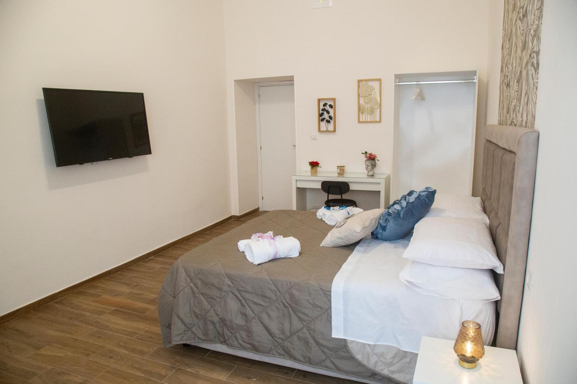 Peppe Prestige Apartment