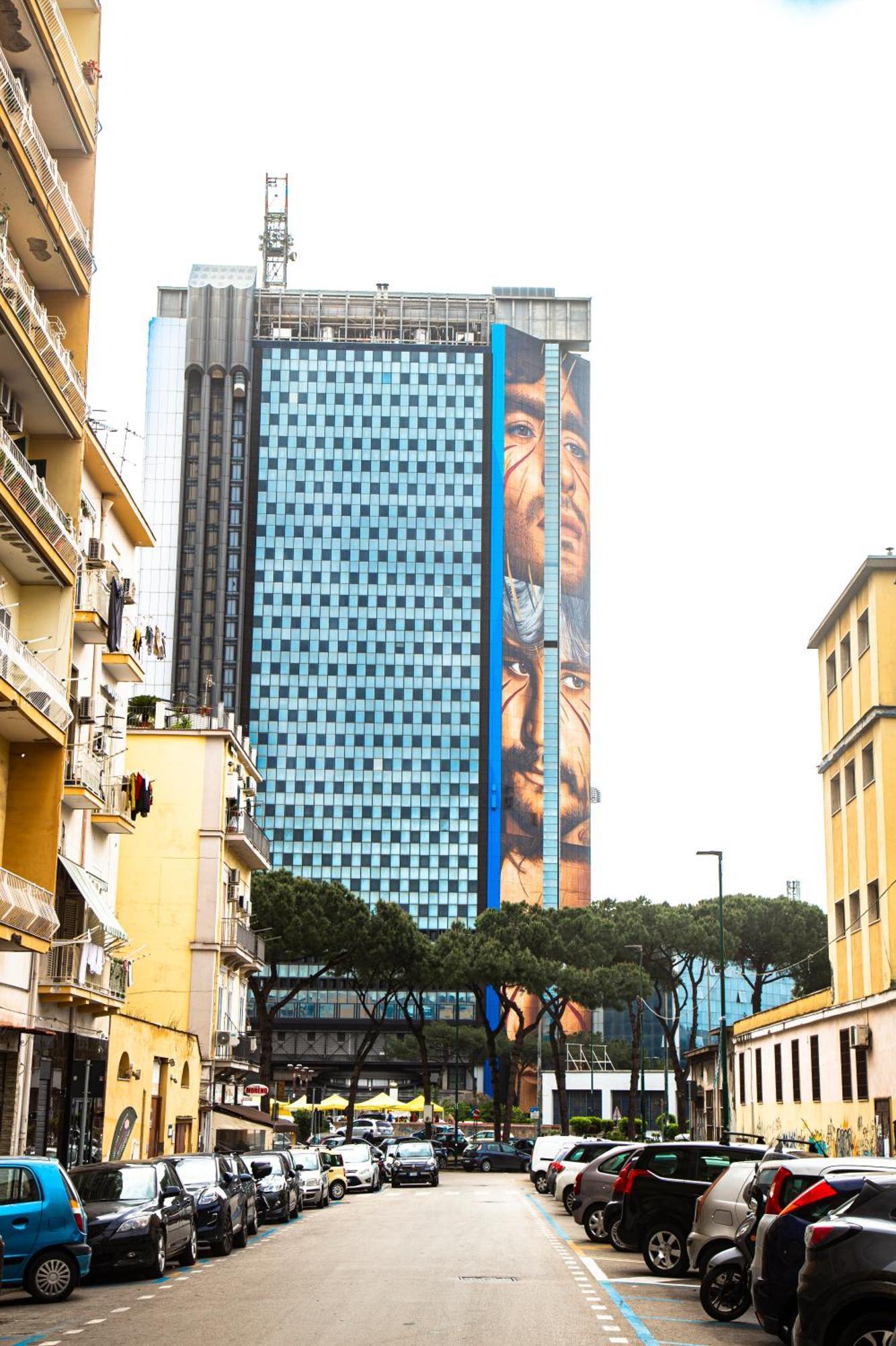 Apartment Peppe Prestige *