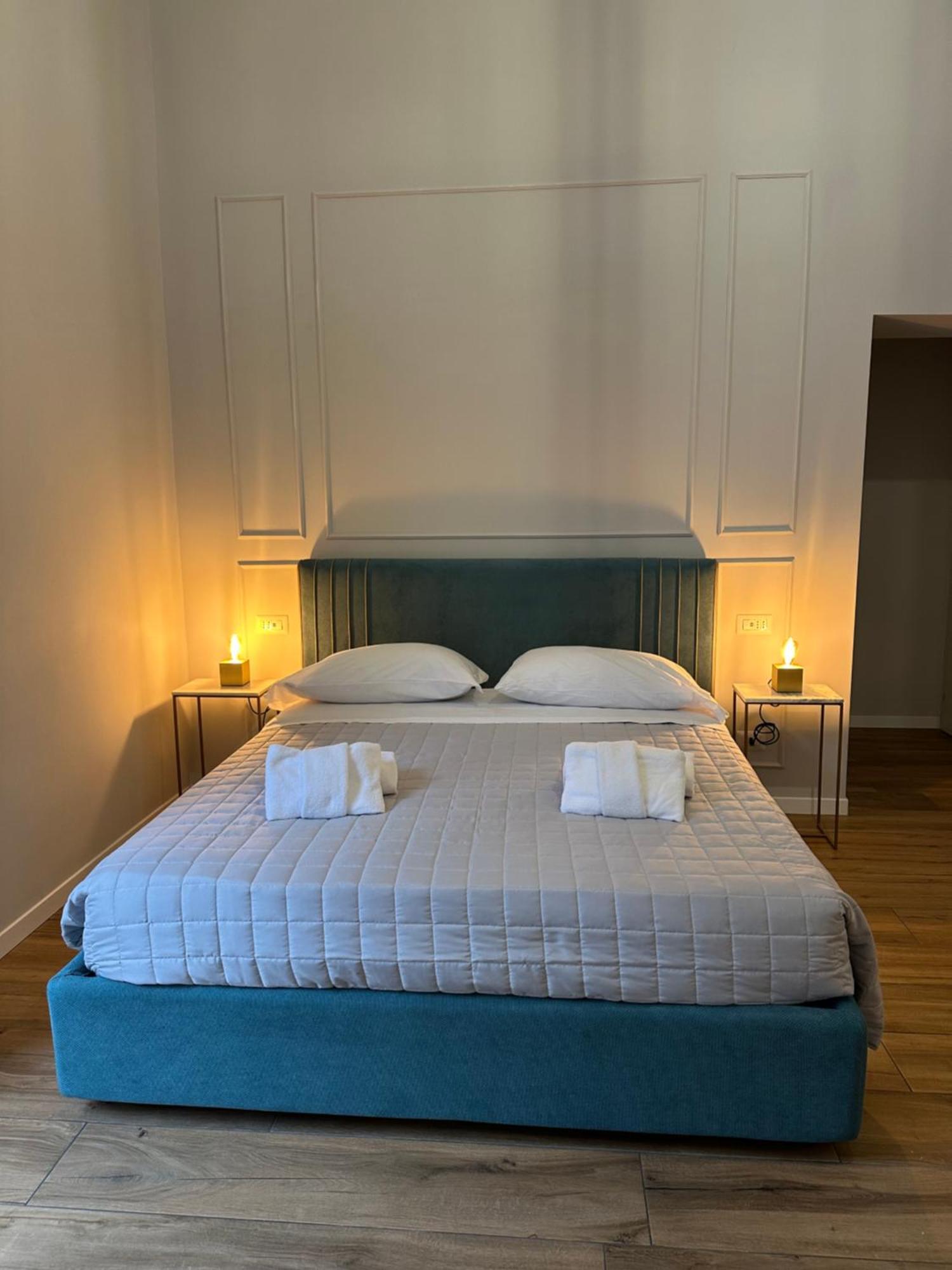 Monaciello All'alba Guest house Naples