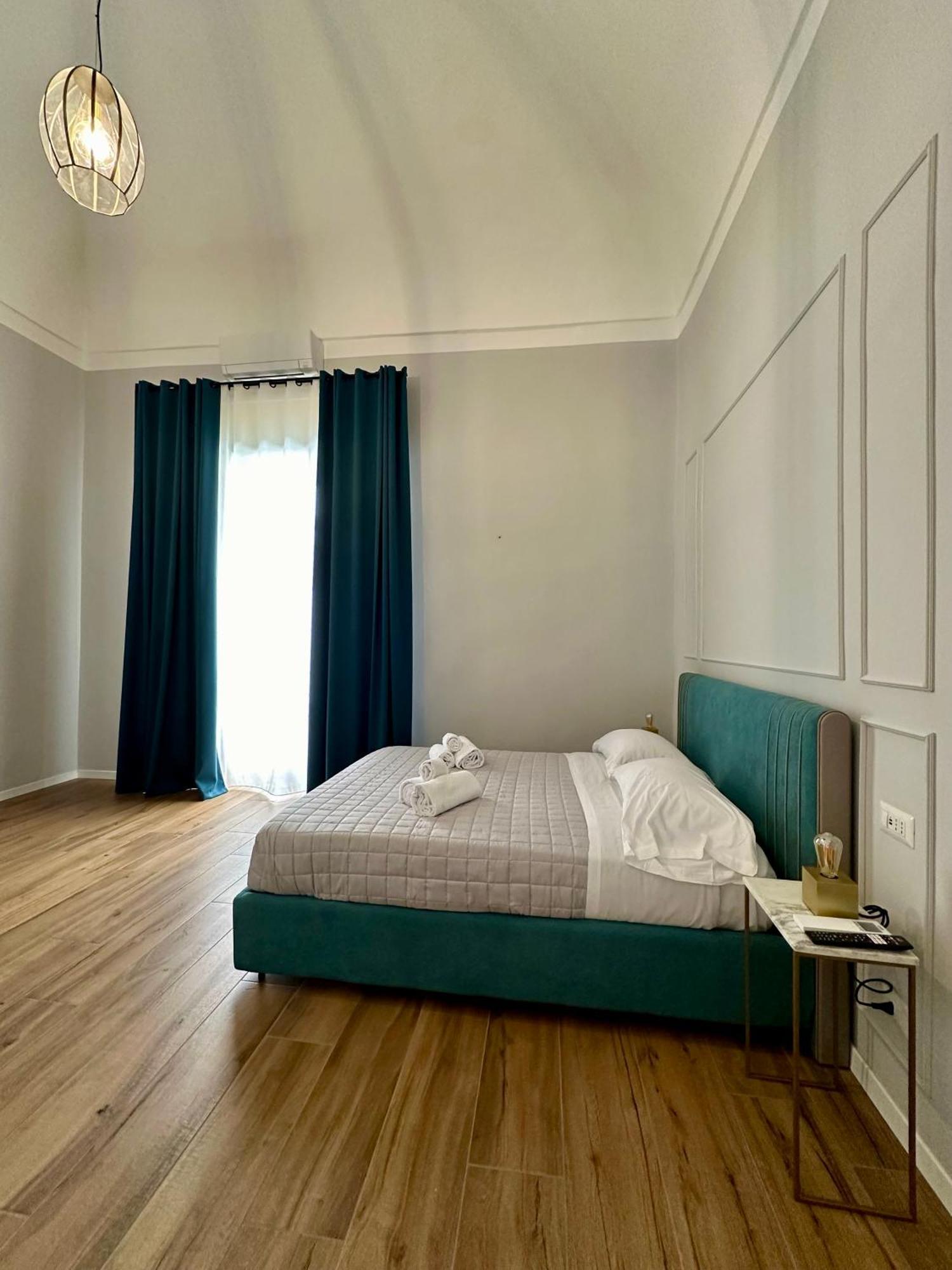 Monaciello All'alba Guest house