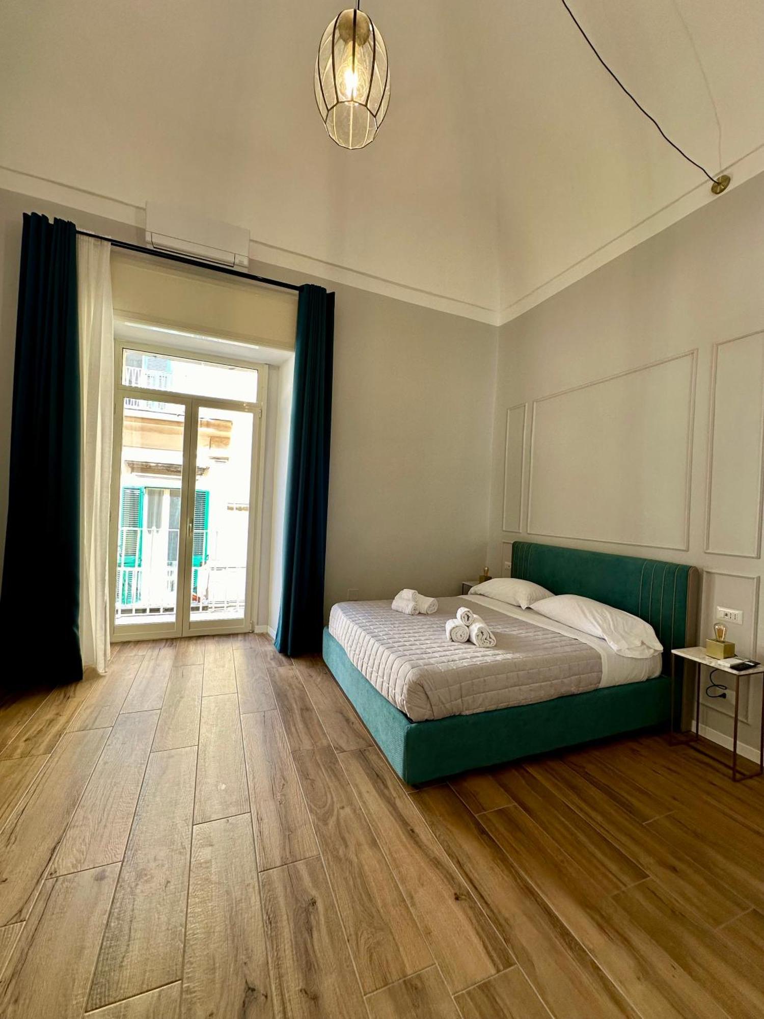 Monaciello All'alba Guest house Naples