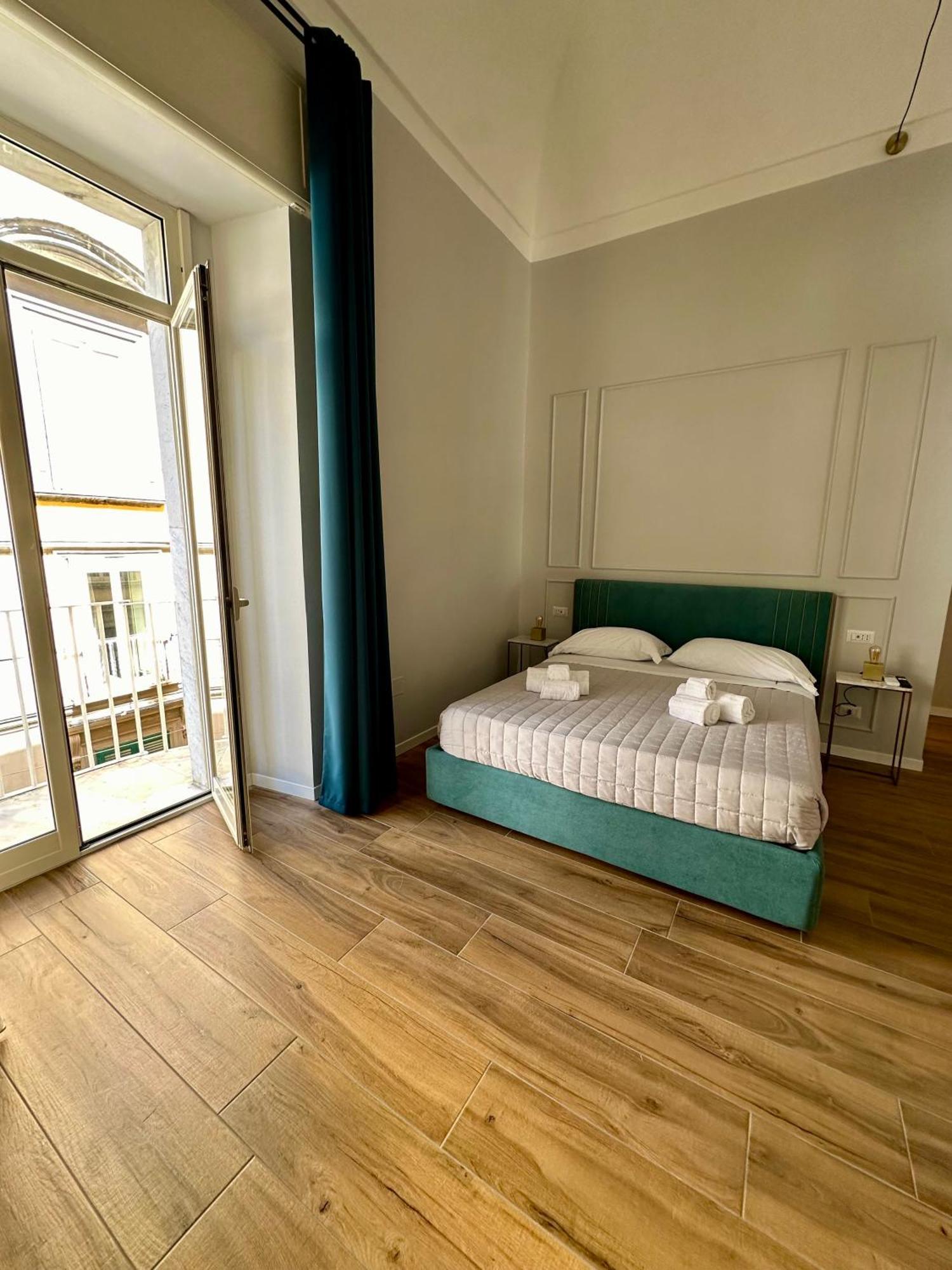 Monaciello All'alba Guest house