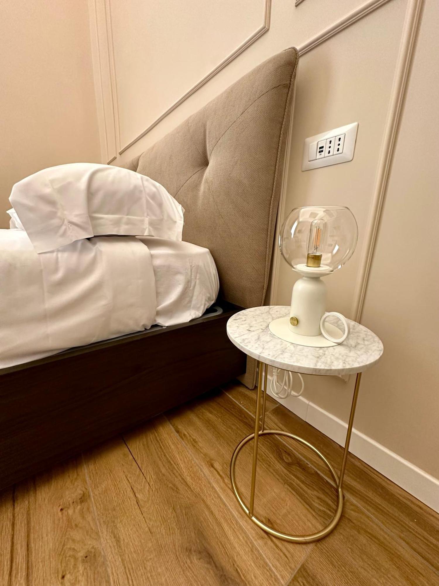 Guest house Monaciello All'alba