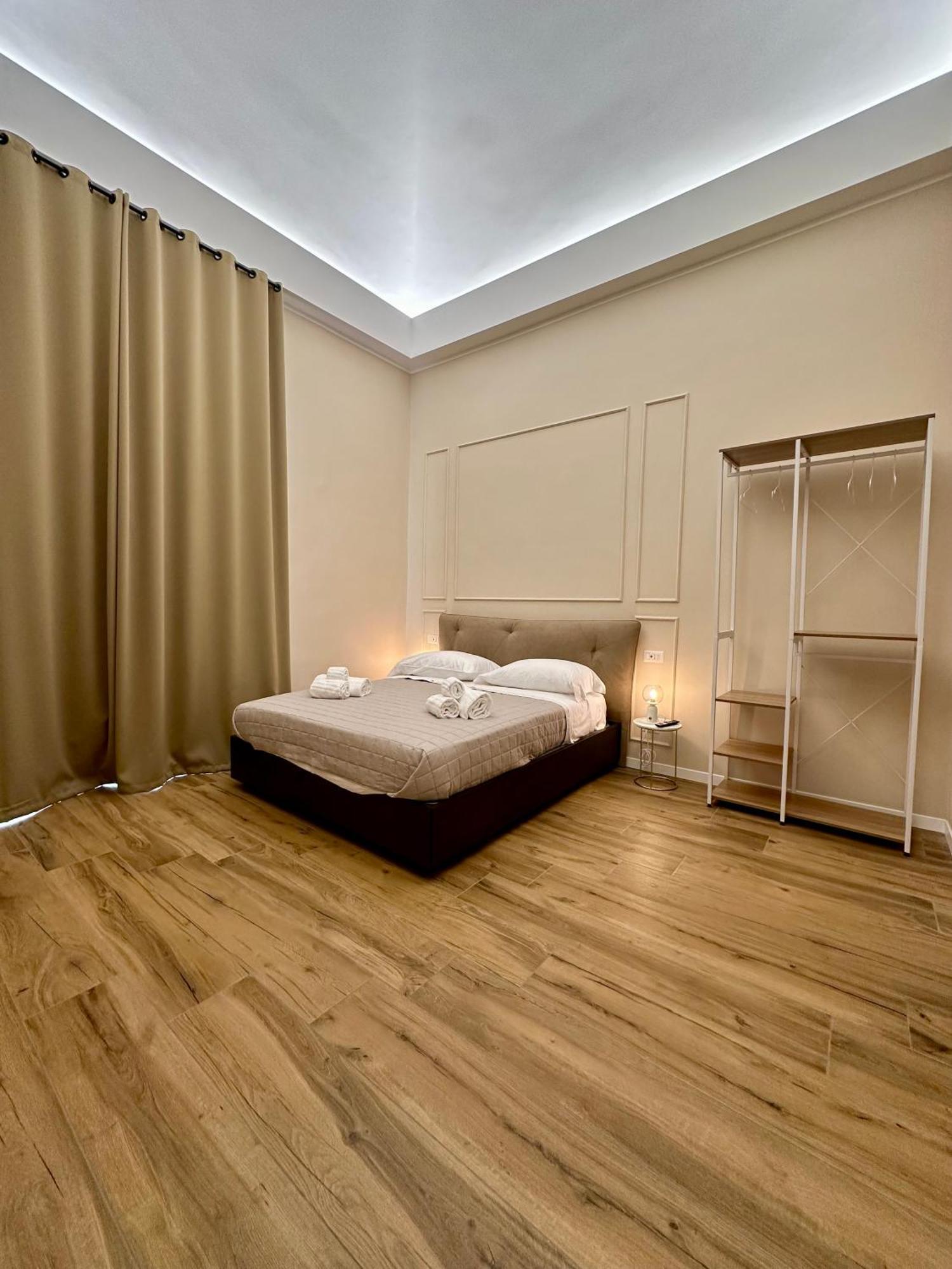 Monaciello All'alba Guest house Naples