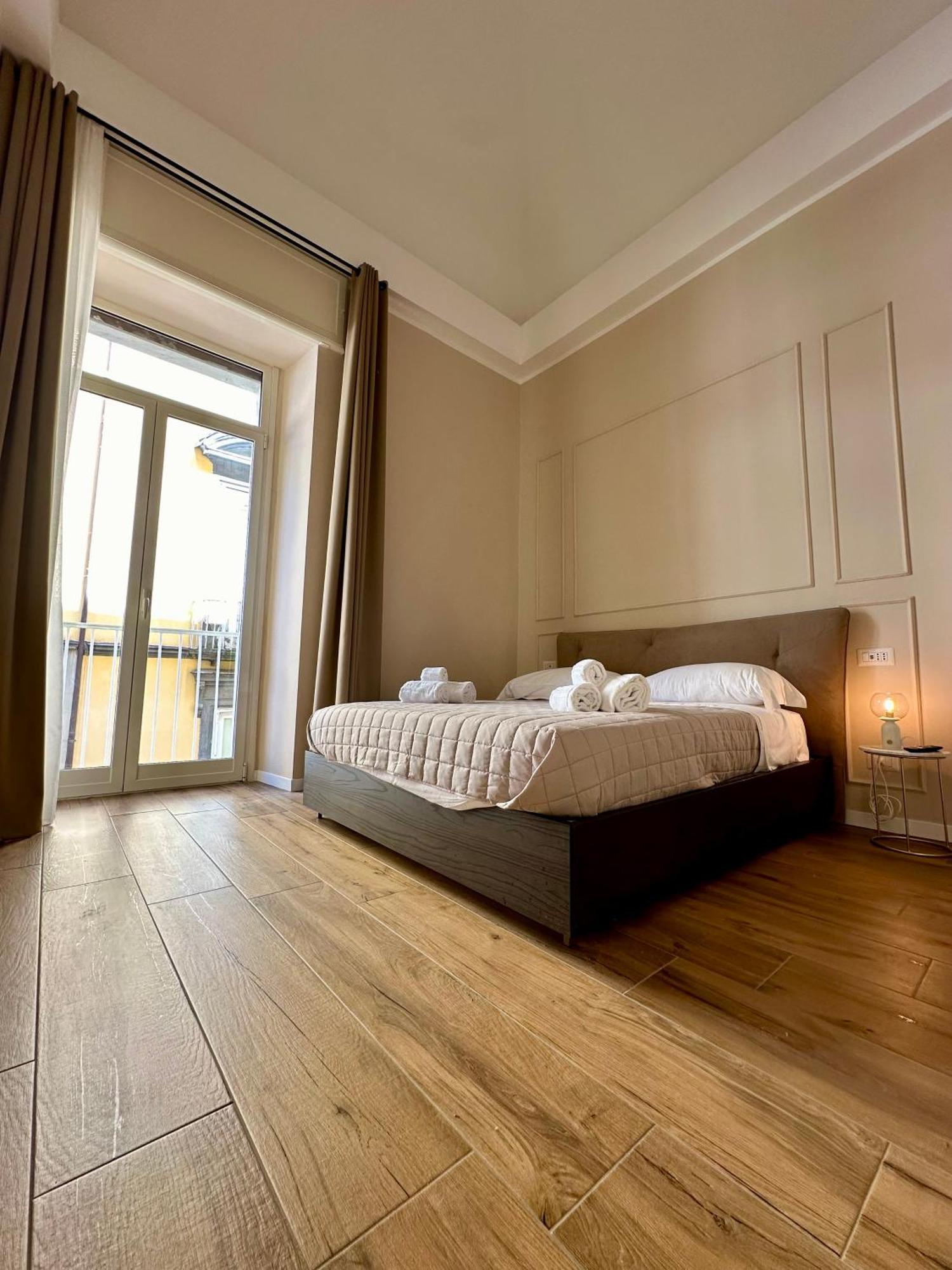 Guest house Monaciello All'alba *