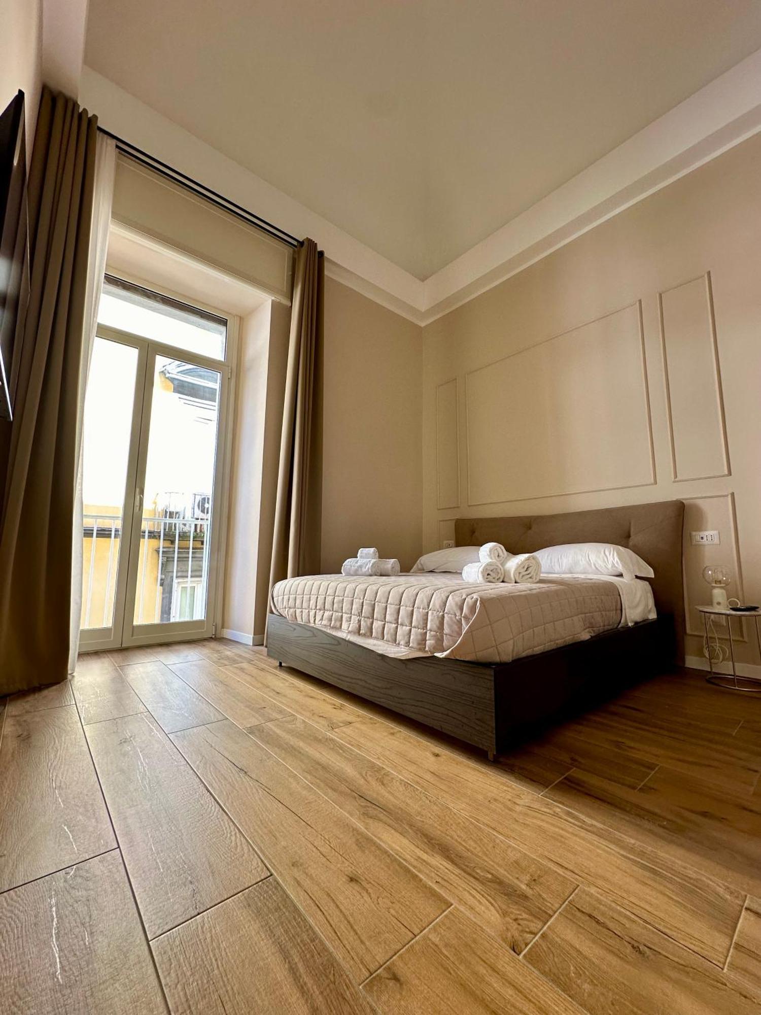 Guest house Monaciello All'alba