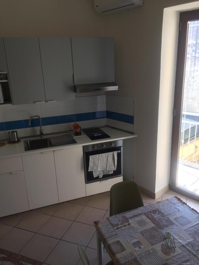 Apartment Il Miglio *