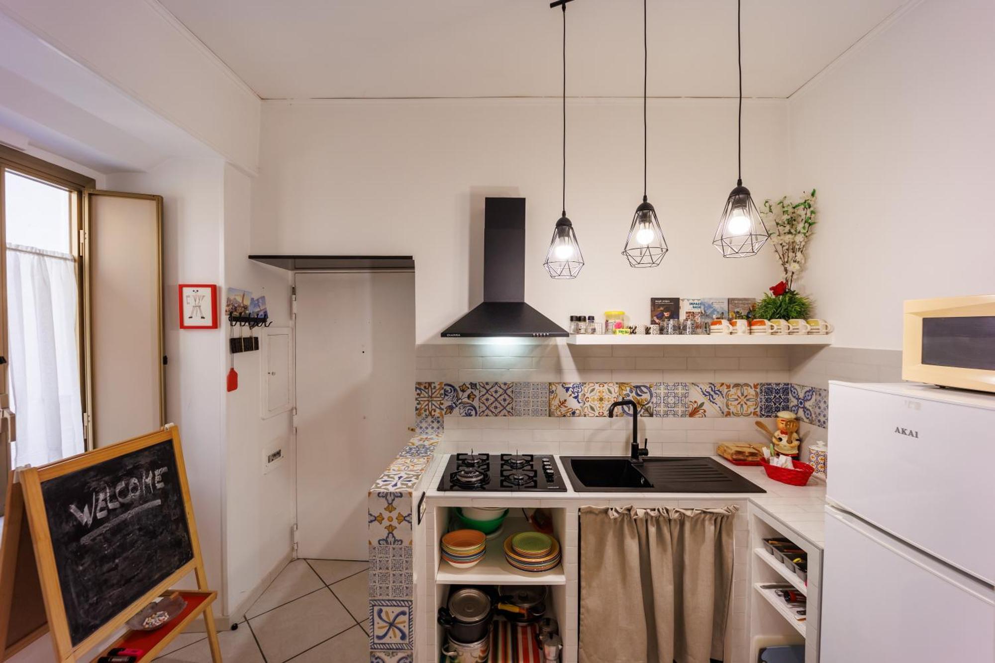 Peddy House * Naples