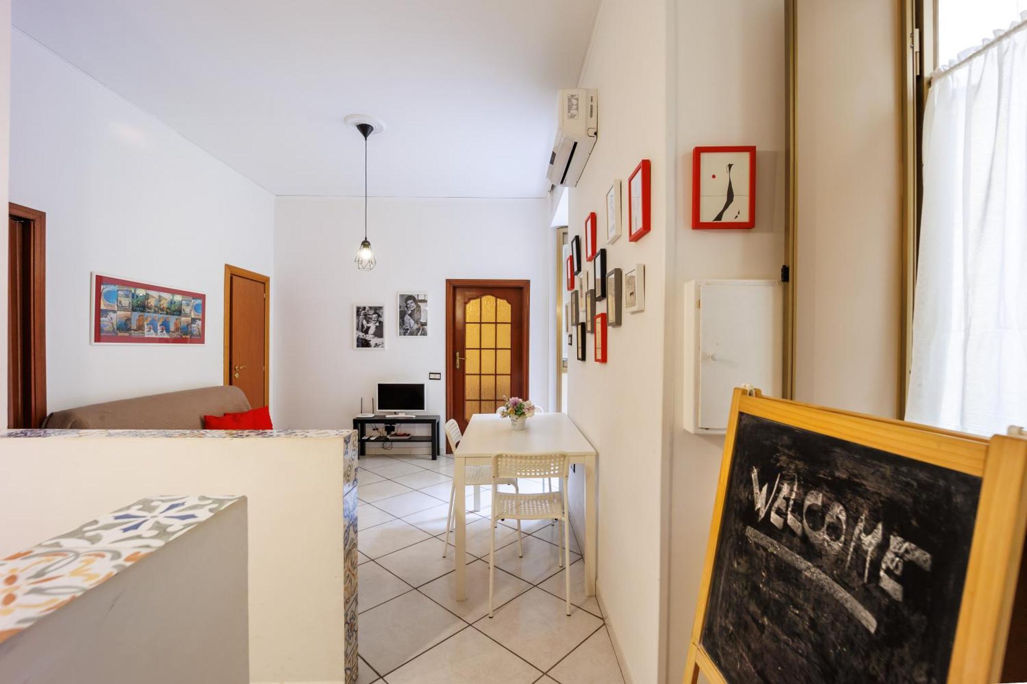 Peddy House Naples