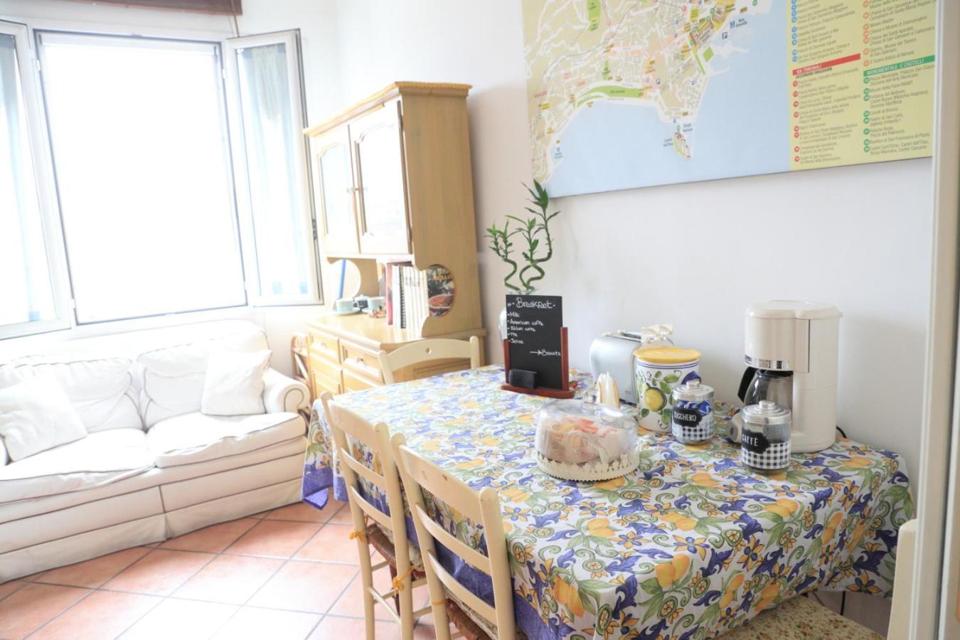 Bed & Breakfast Bernadette Naples