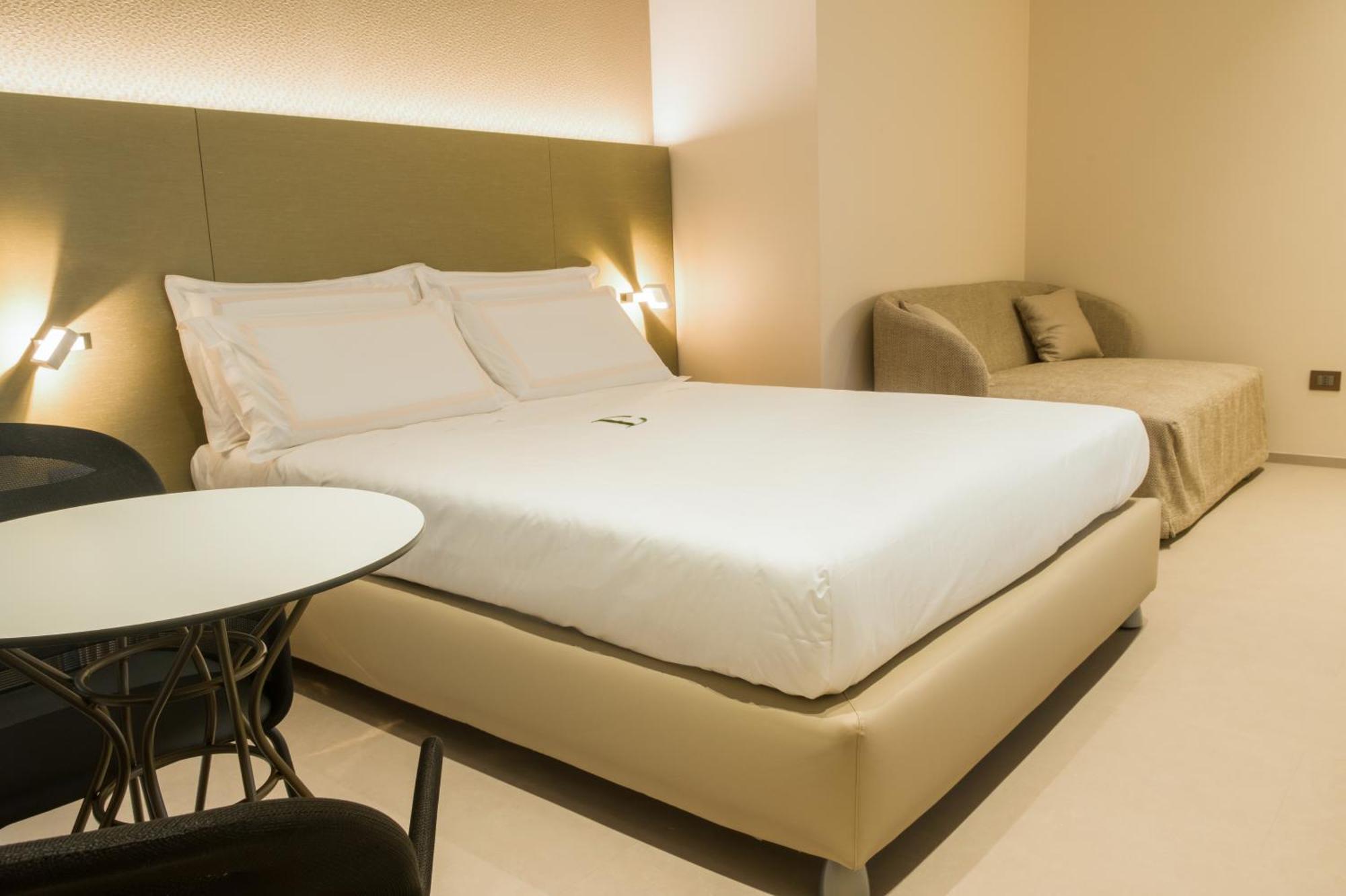 Il Divino Bed & Breakfast Naples