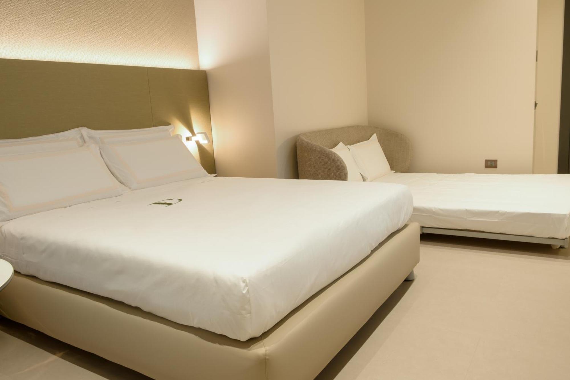 Il Divino Bed & Breakfast *