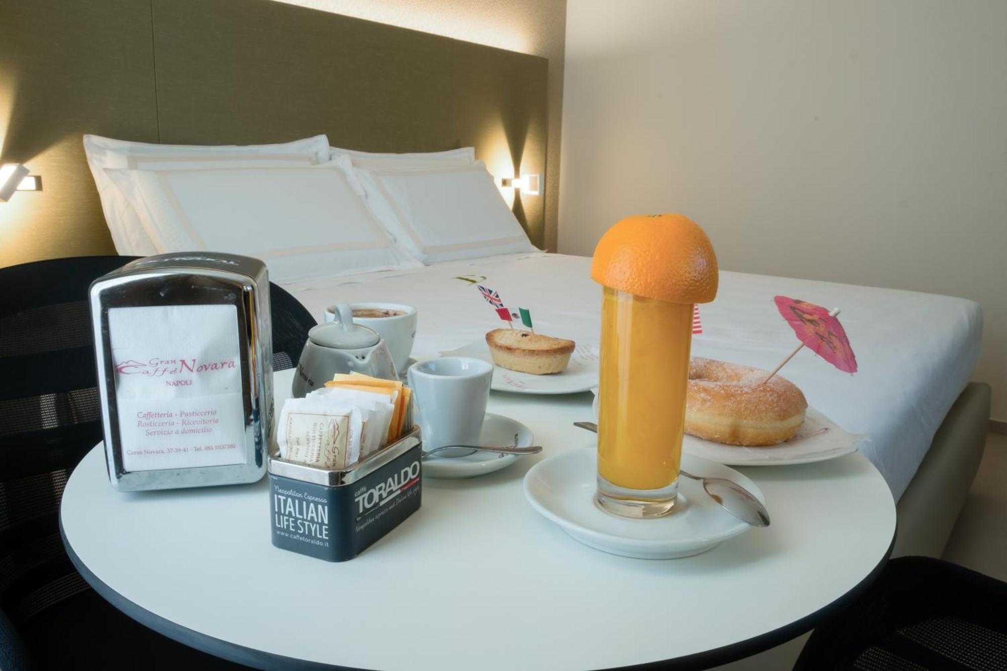 Il Divino Bed & Breakfast *