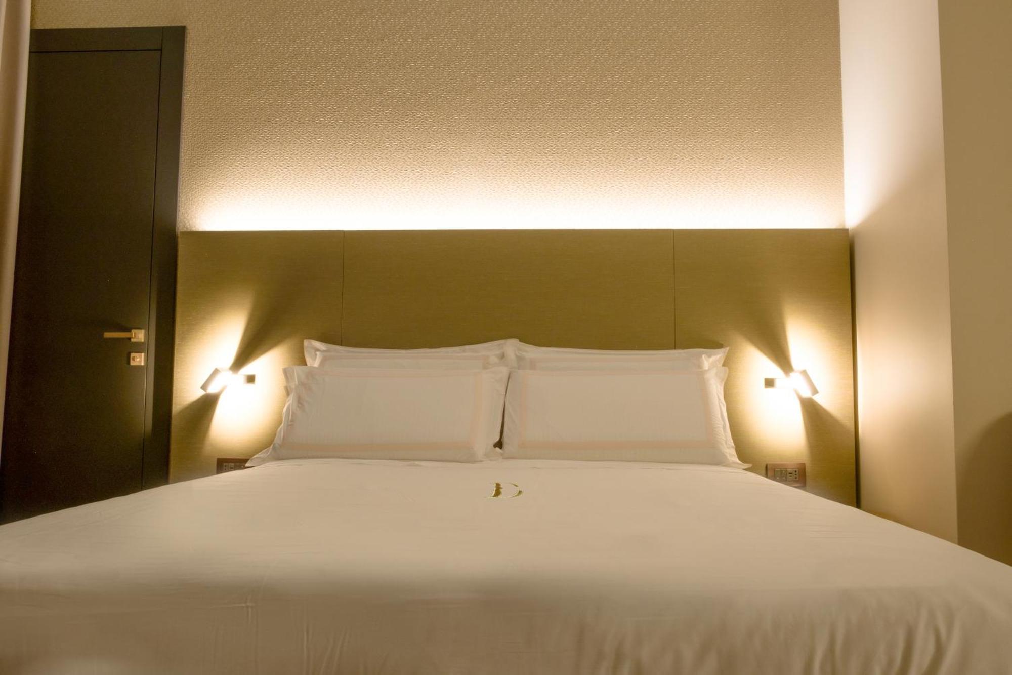 Bed & Breakfast Il Divino Naples