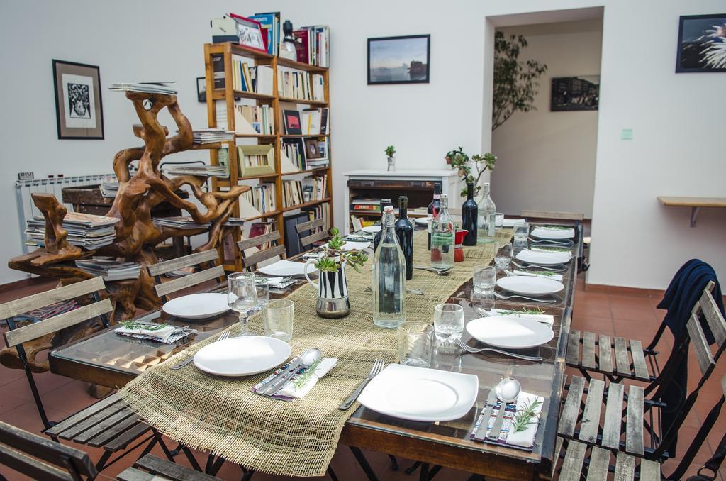 Bed & Breakfast The Church 5*