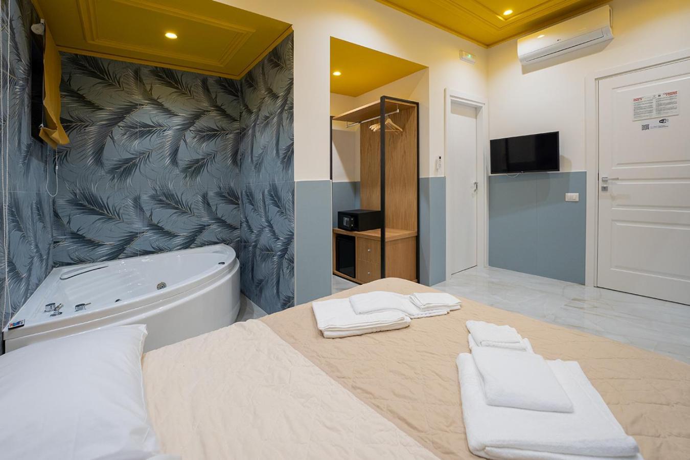 P.c. Boutique Medina H. Centro, By Clapa Group Guest house Naples
