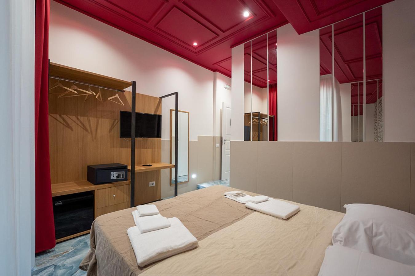 Guest house P.c. Boutique Medina H. Centro, By Clapa Group Naples