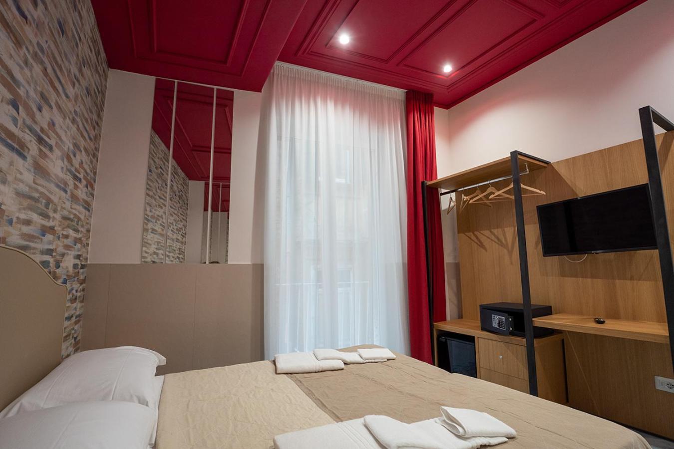 P.c. Boutique Medina H. Centro, By Clapa Group Naples