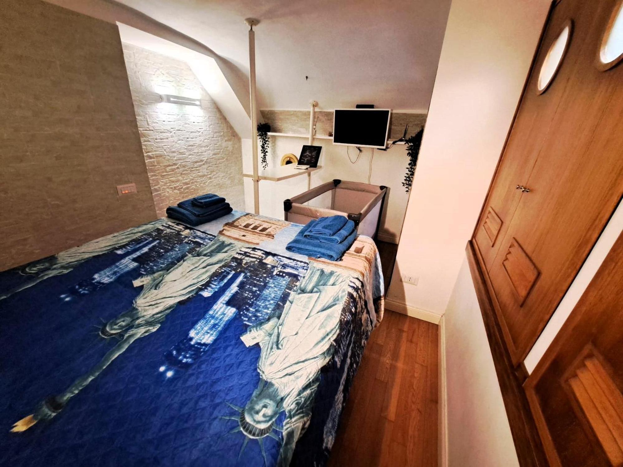 Apartment Toledo 27, A Due Passi Da Piazza Del Plebiscito