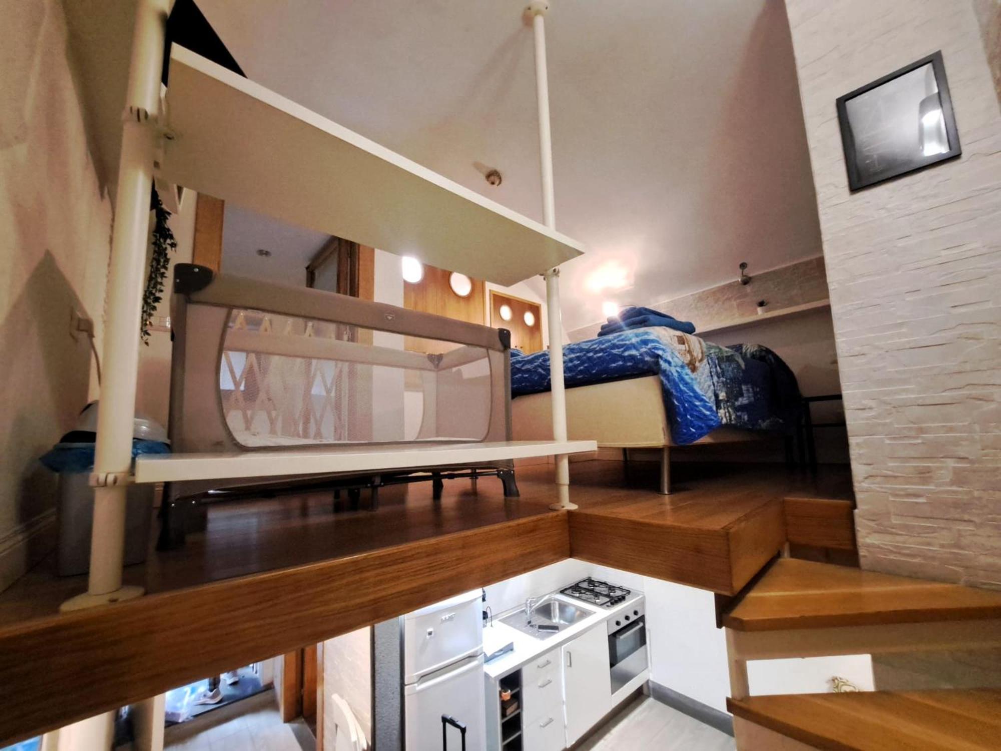 Apartment Toledo 27, A Due Passi Da Piazza Del Plebiscito *