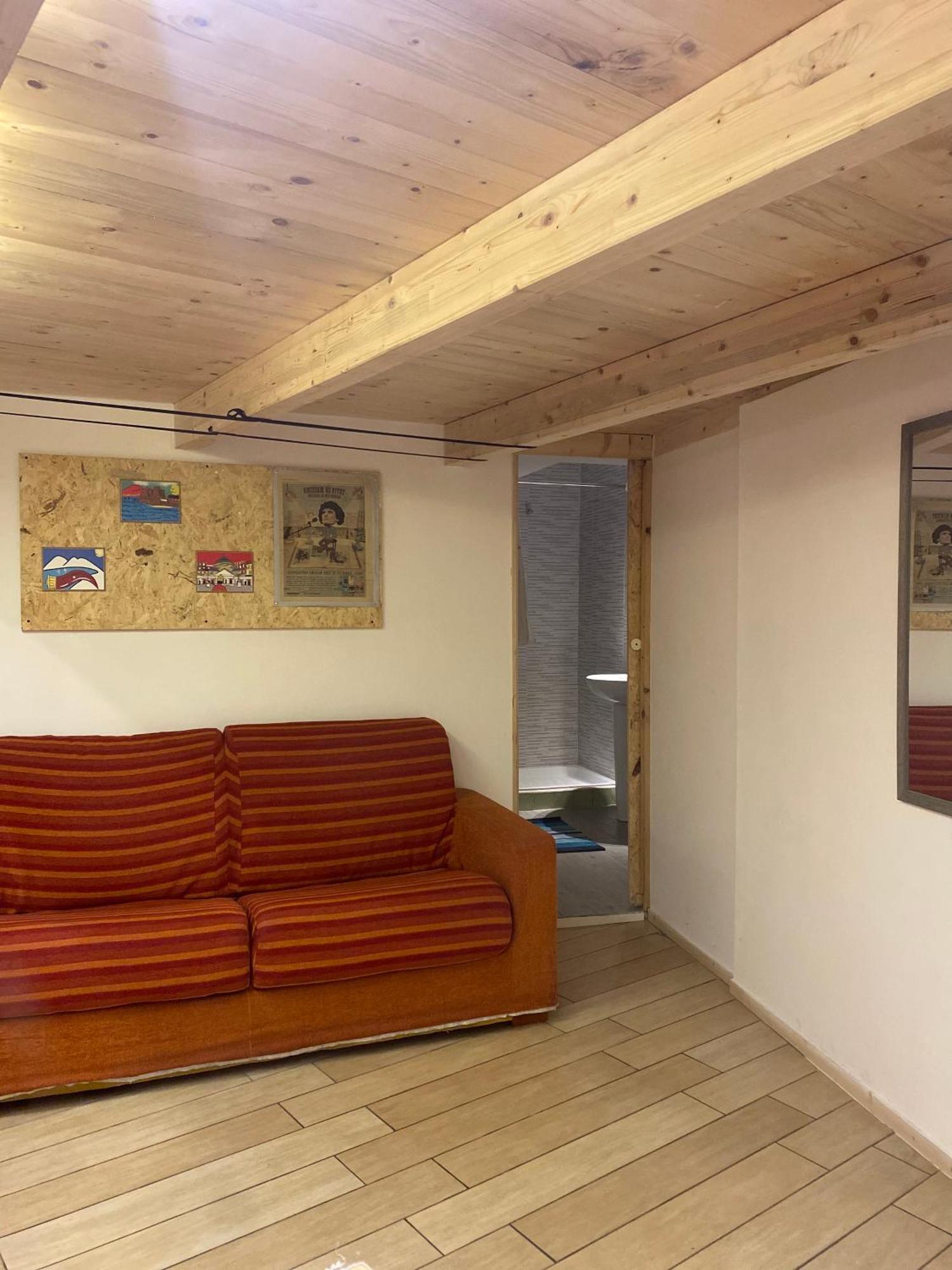 Holiday home Casa Ma-re Naples