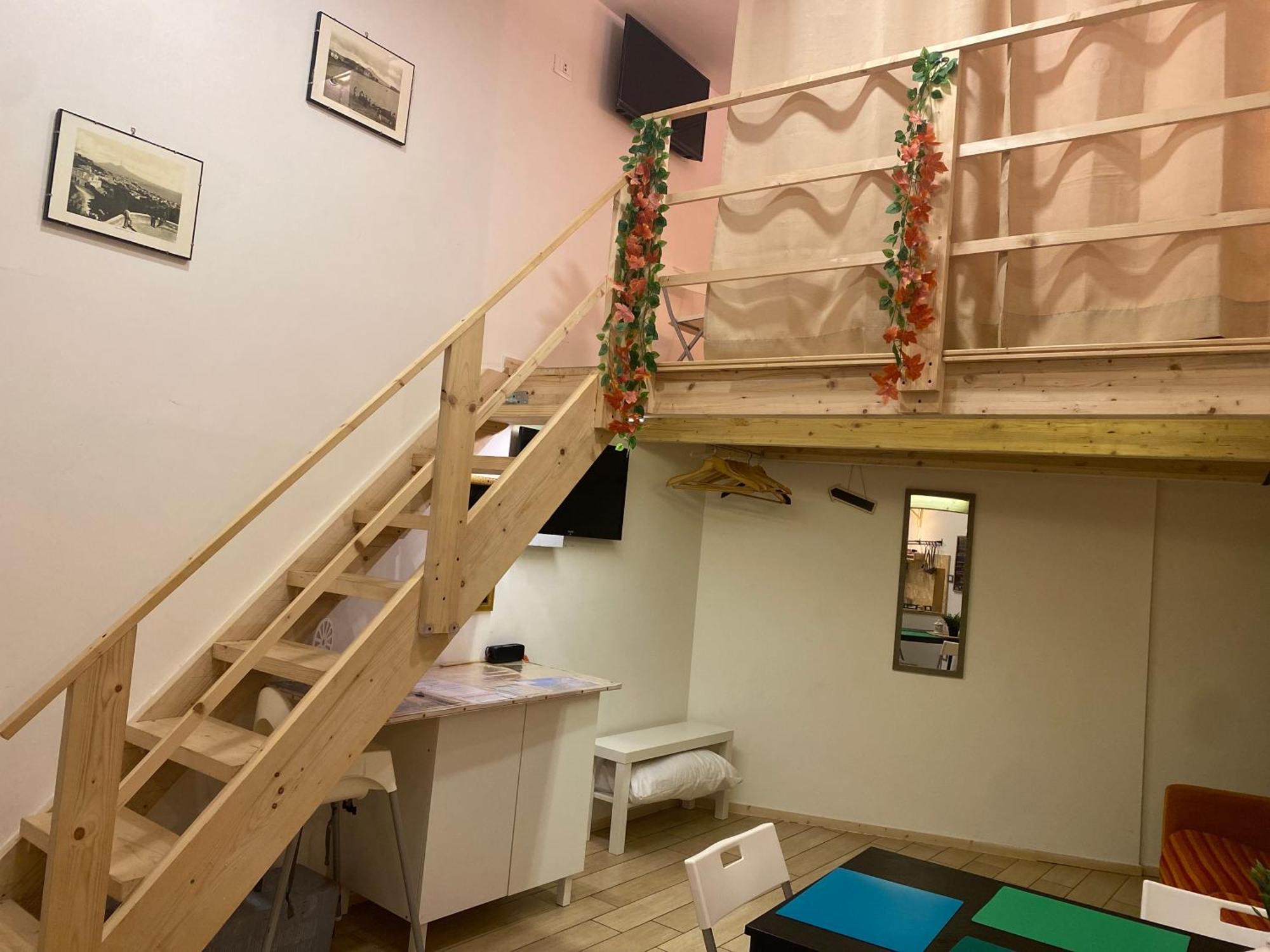 Holiday home Casa Ma-re
