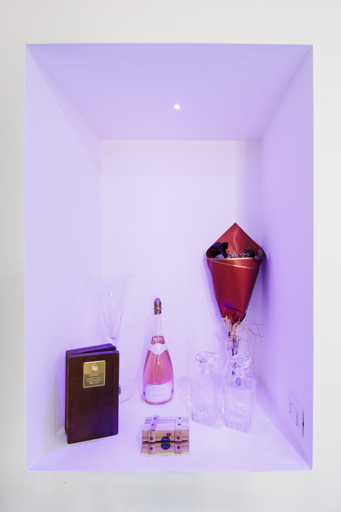Museum House Apartment Naples