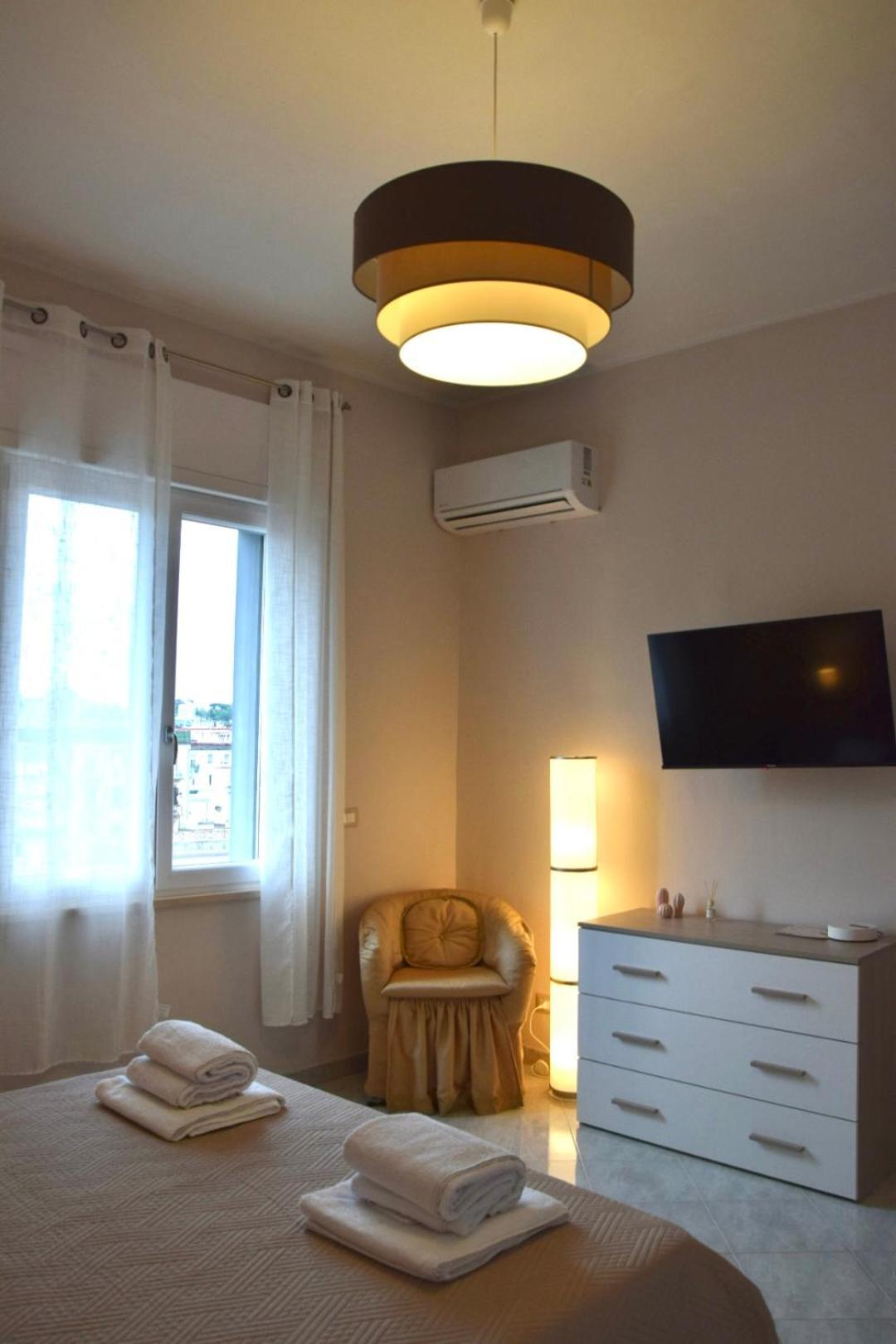 Apartment Komorebi *