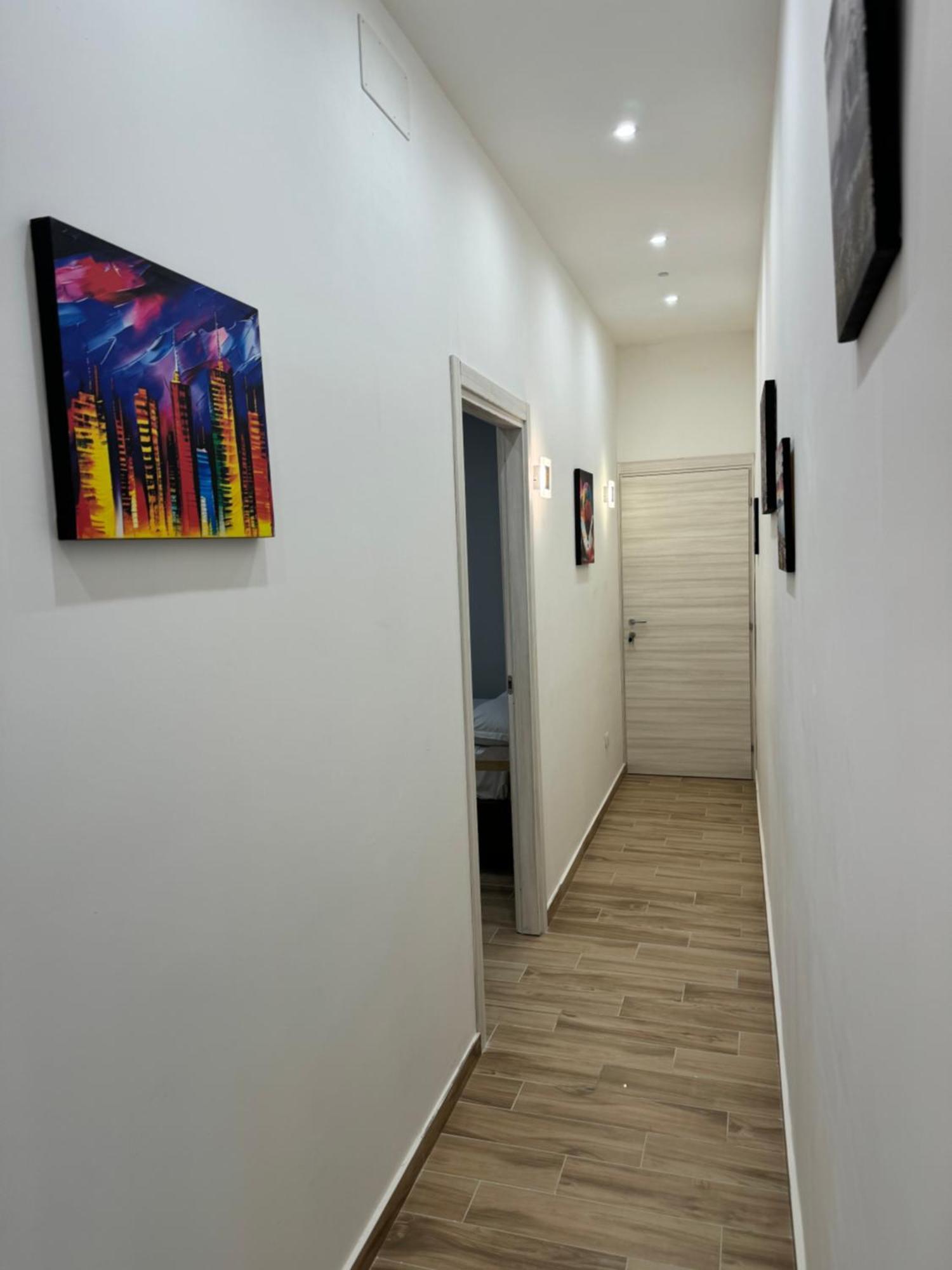 Maison Angioino Guest house