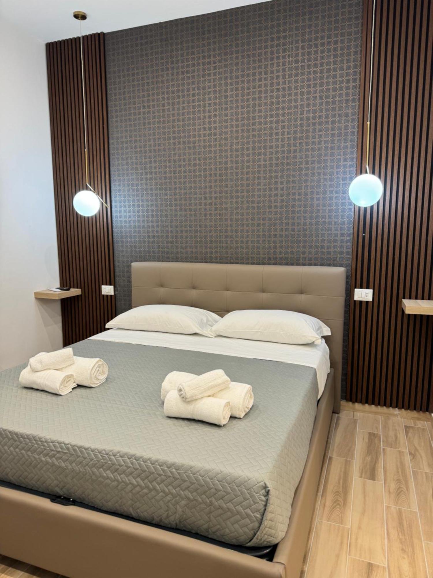 Guest house Maison Angioino