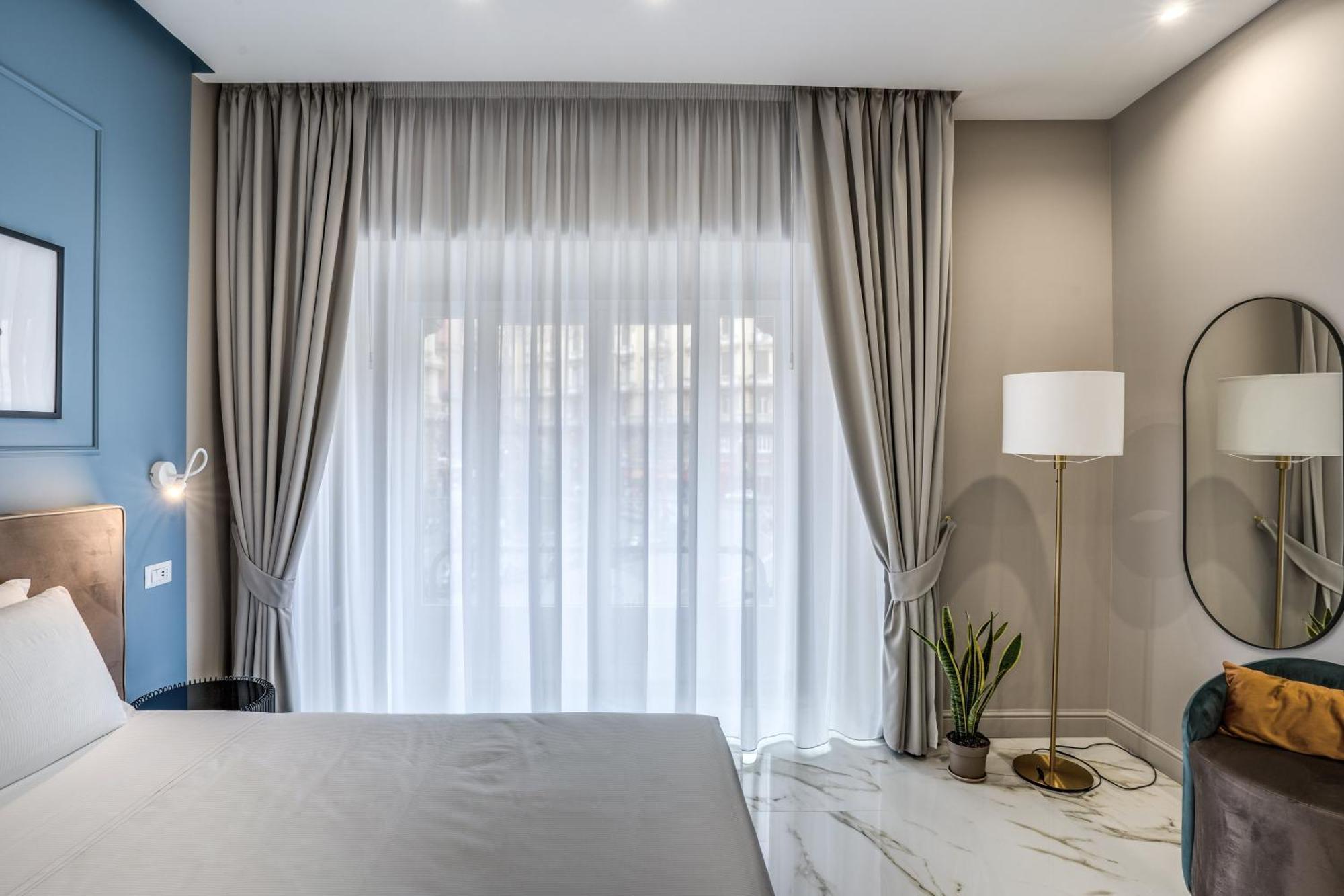 The Oasis Guest house Naples
