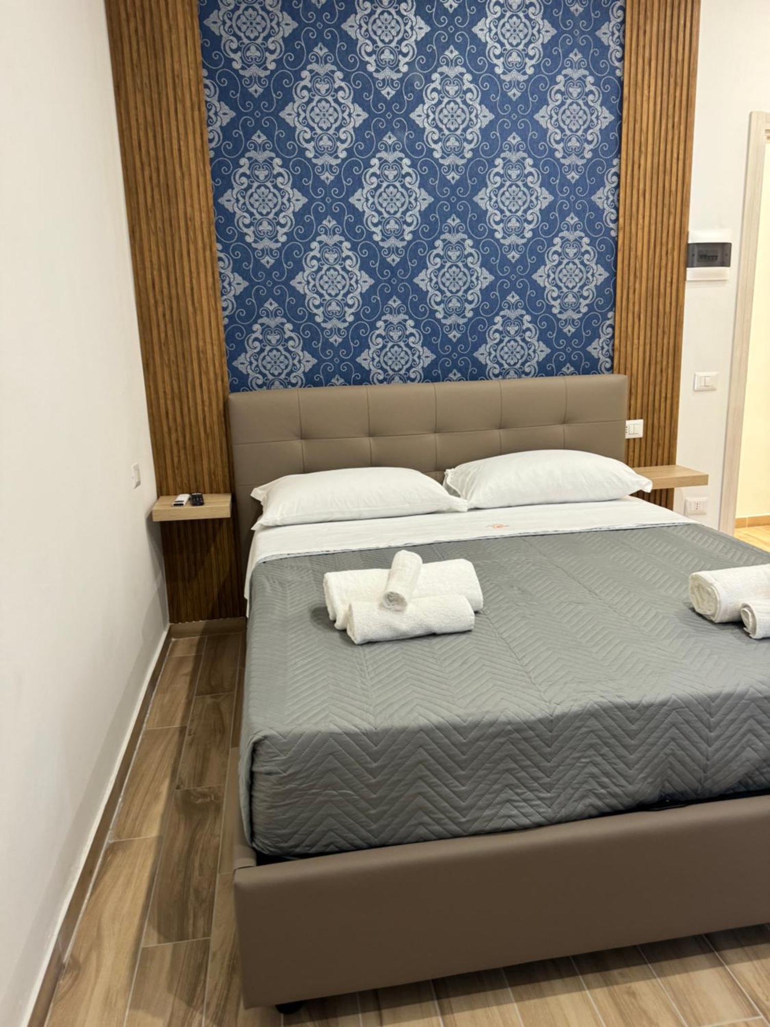 Maison Angioino Guest house *