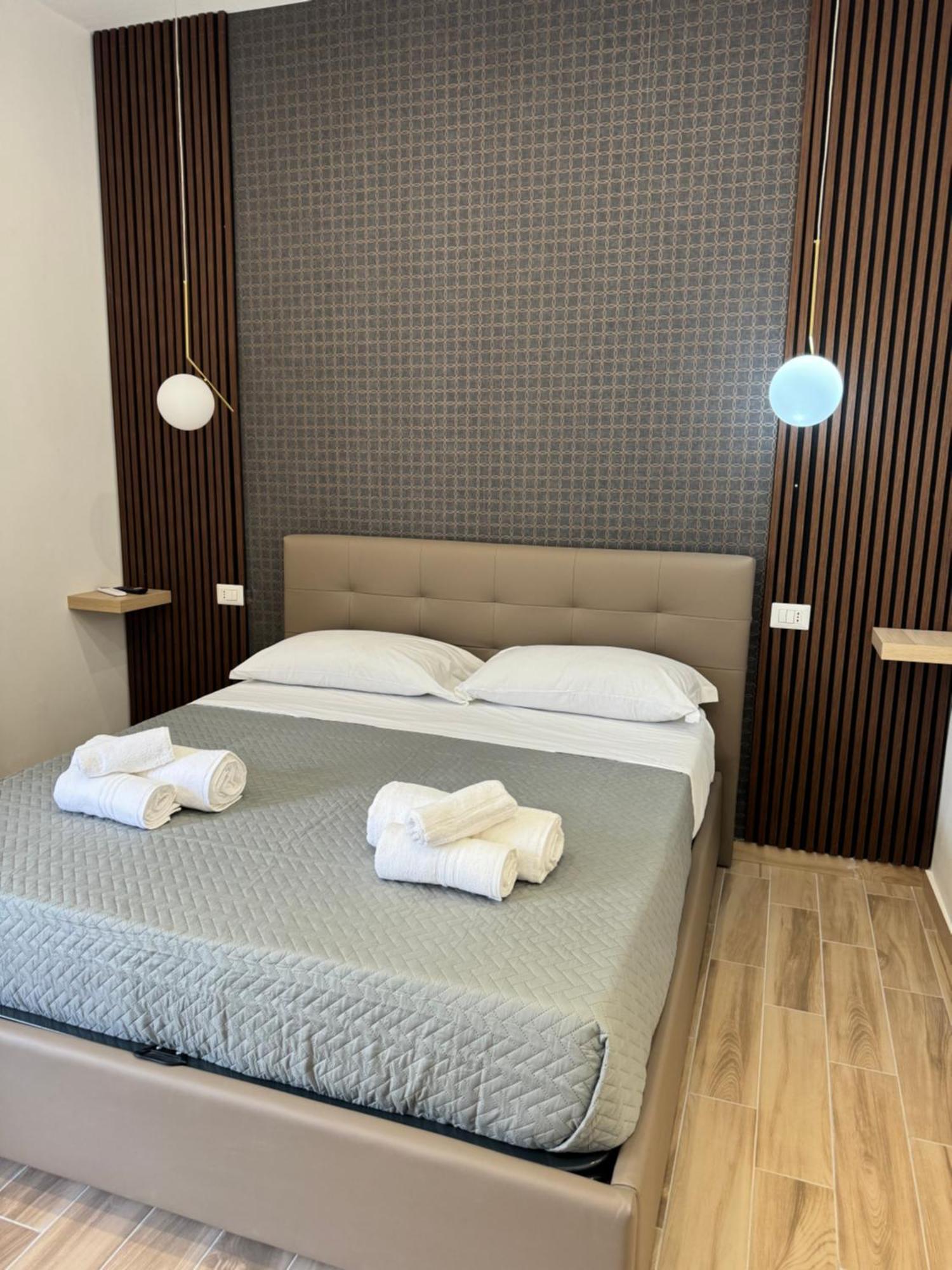 Maison Angioino Guest house