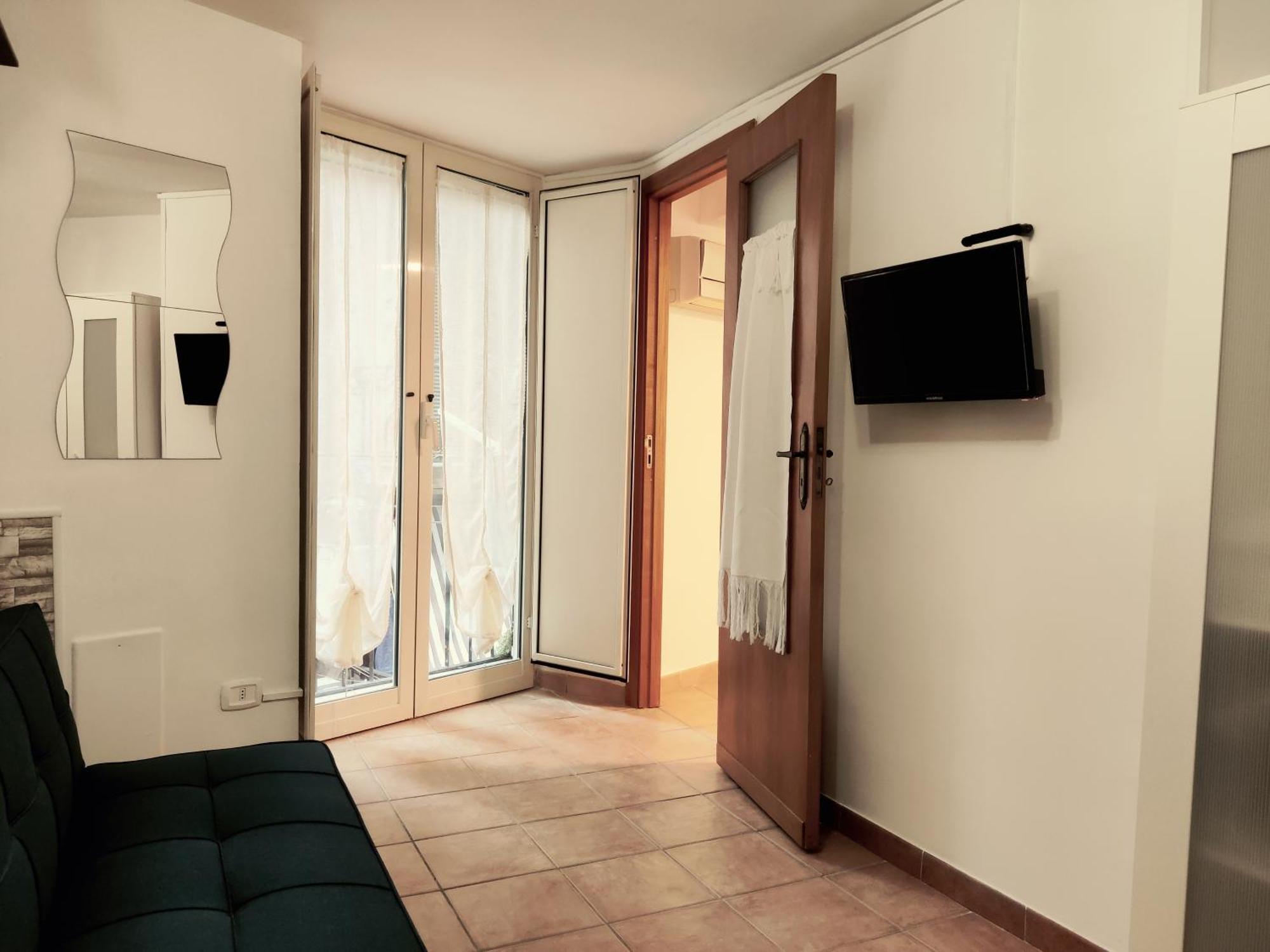 The Second Floor Guest house