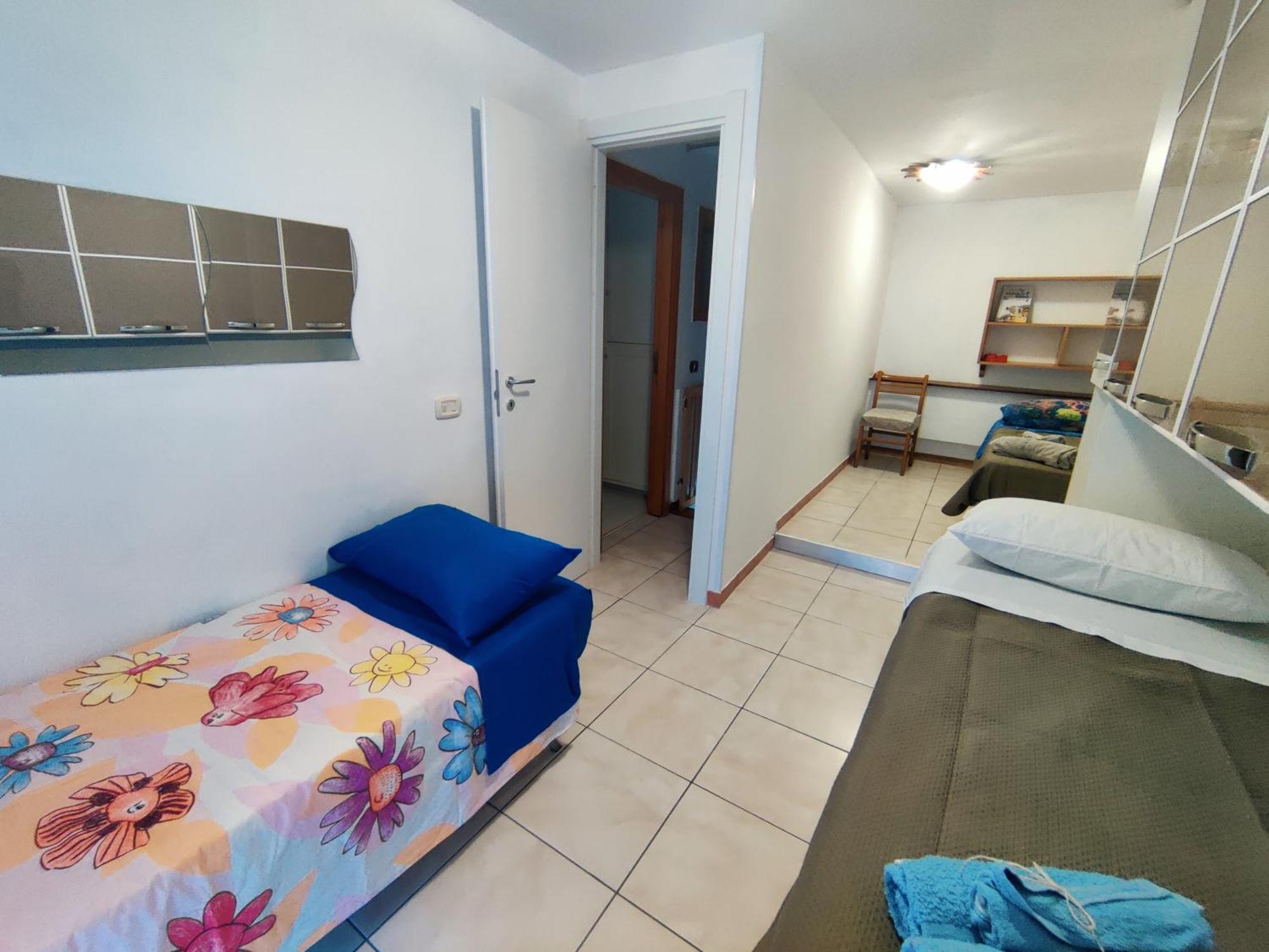The Second Floor Guest house *