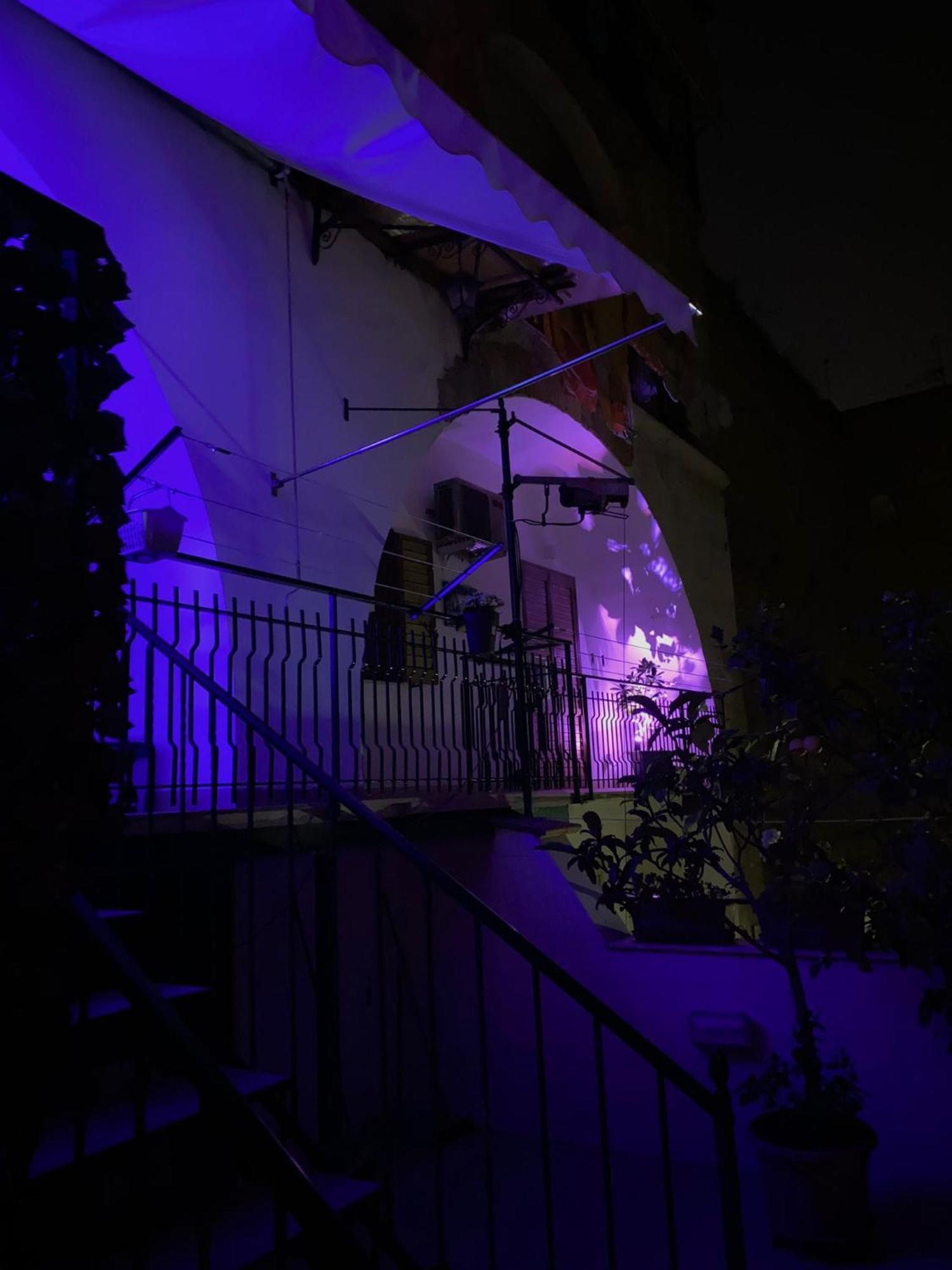 Apartment Castellano