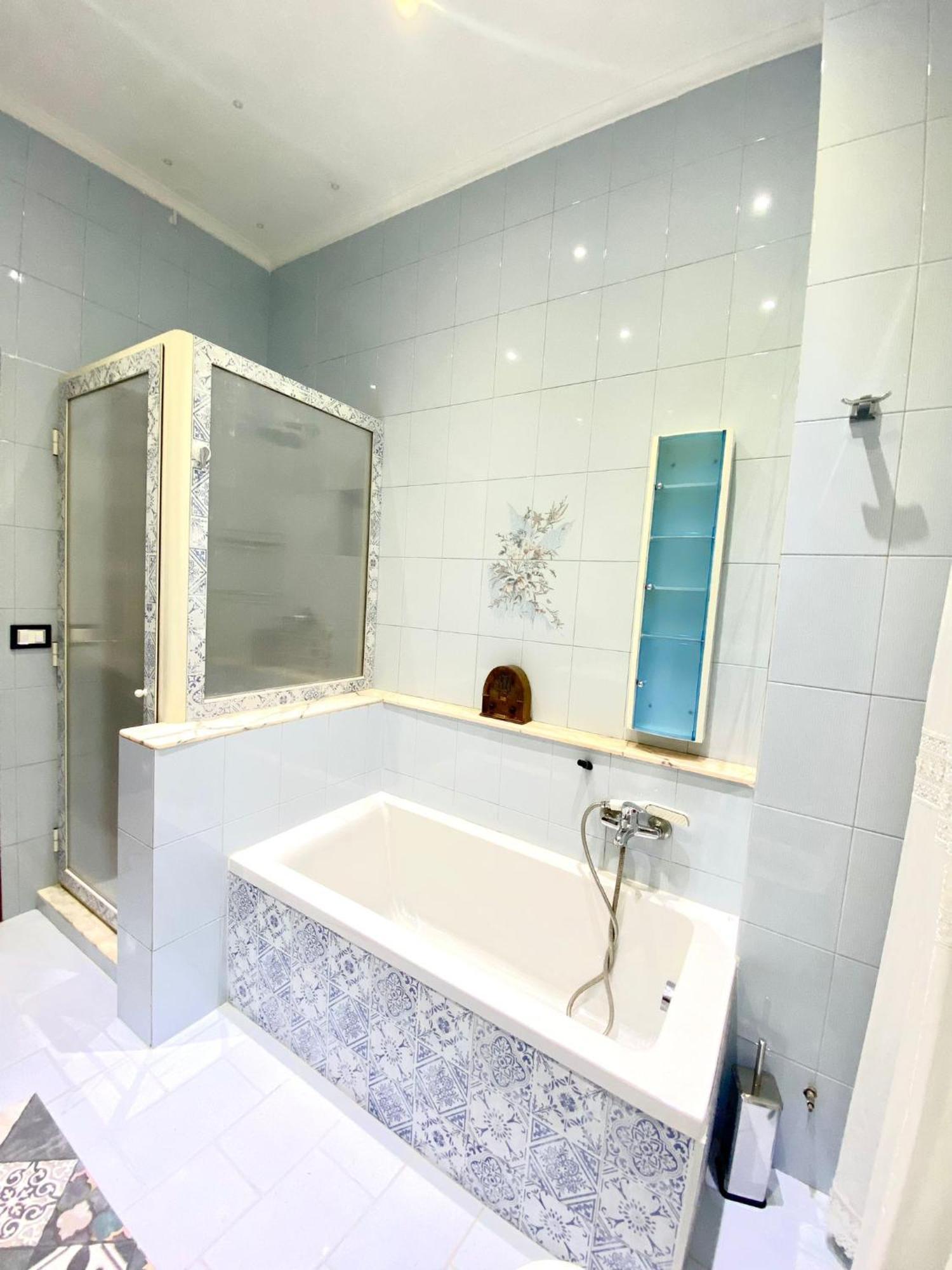 Apartment Castellano *