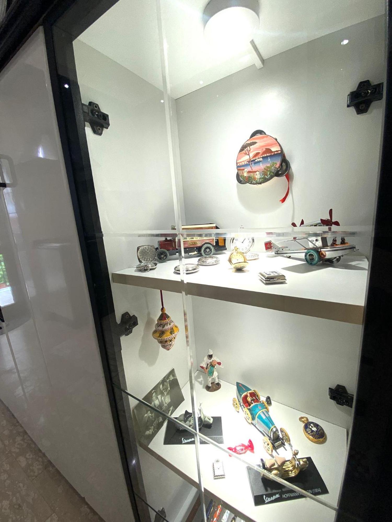 Apartment Castellano *