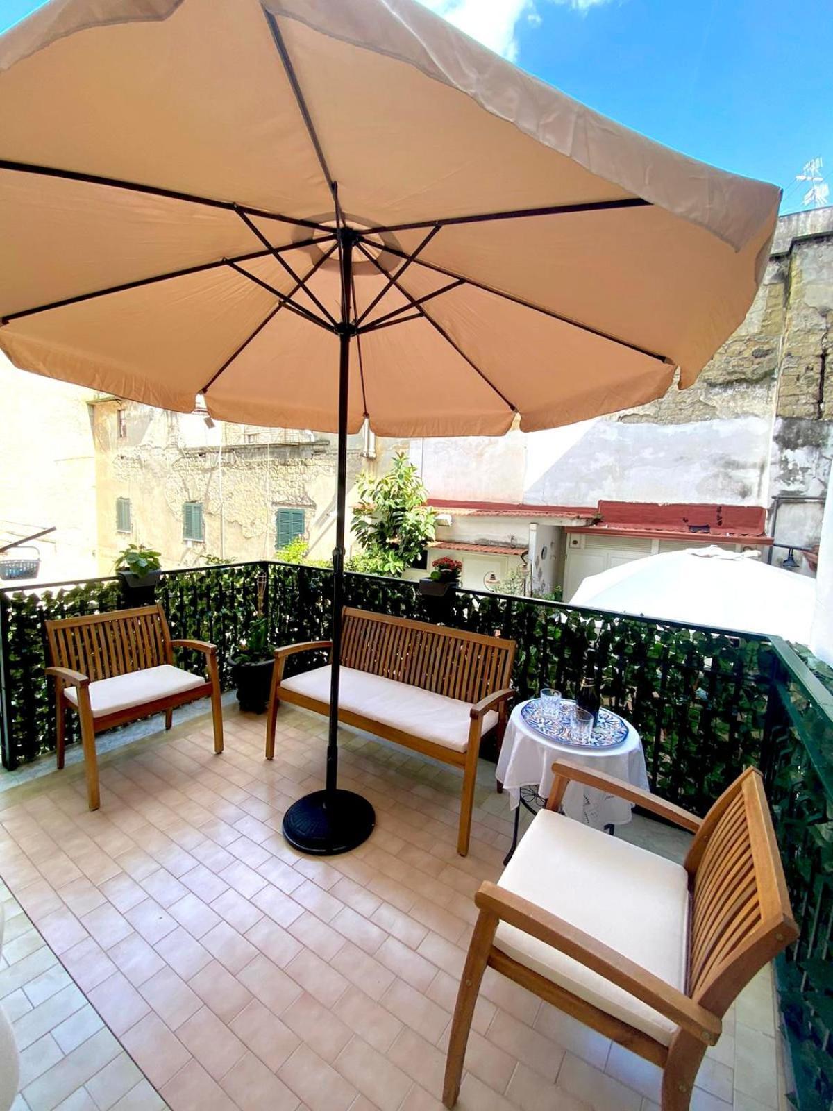 Apartment Castellano