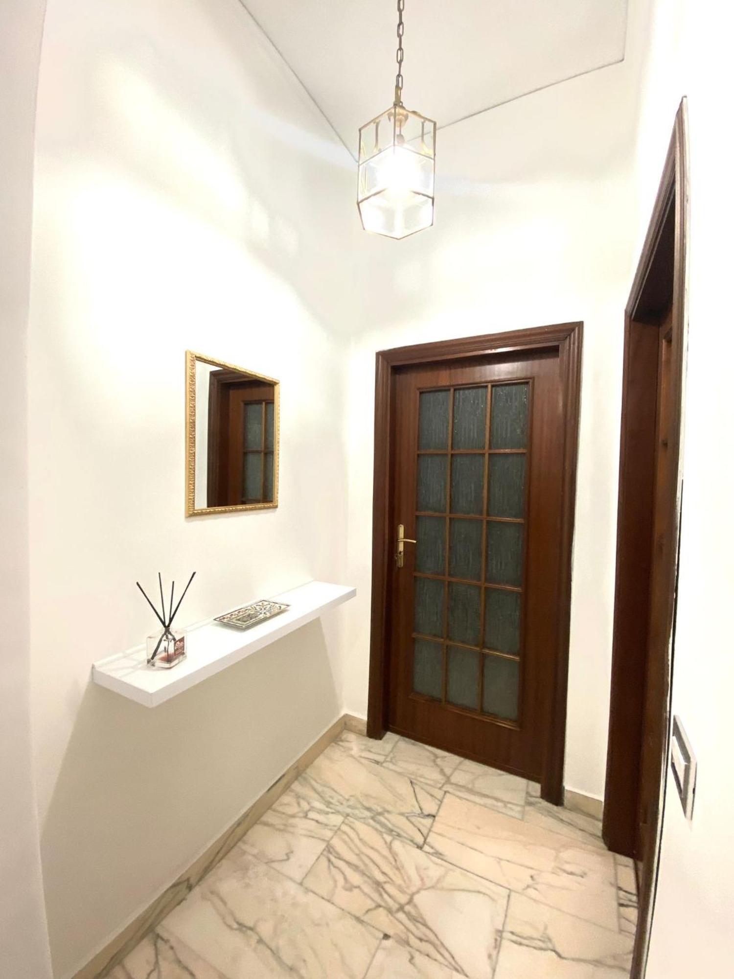 Castellano Apartment Naples