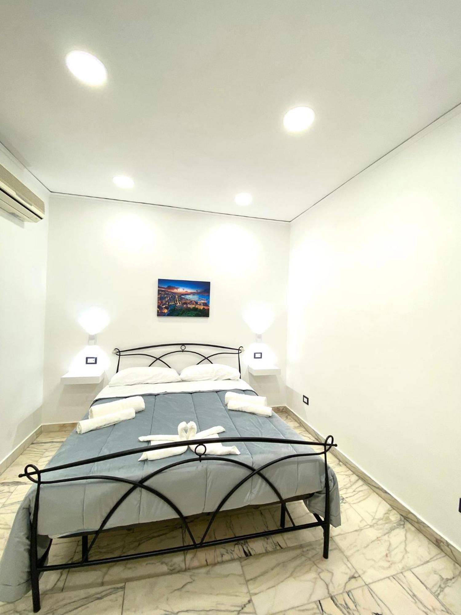 Apartment Castellano