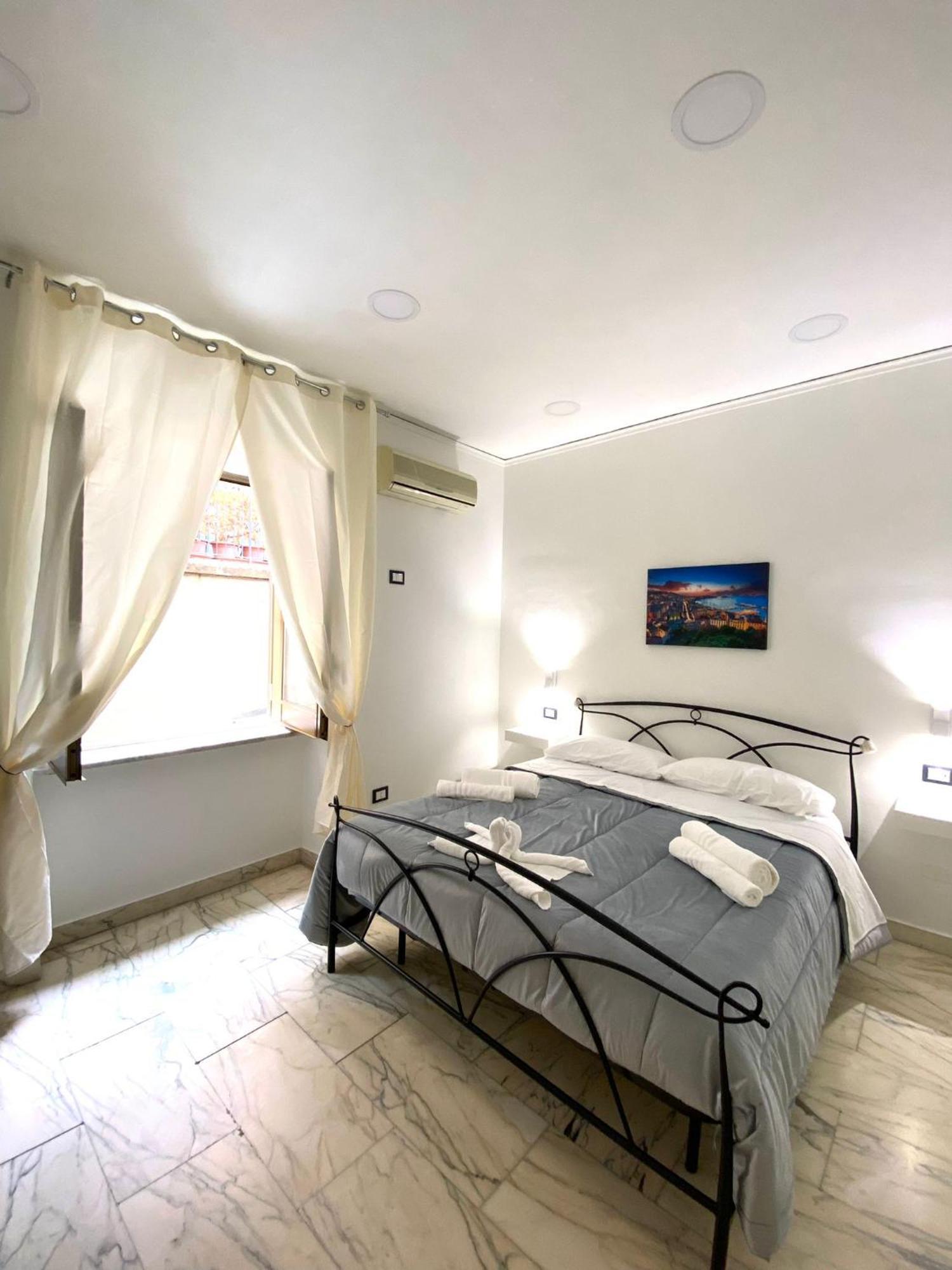 Castellano Apartment Naples