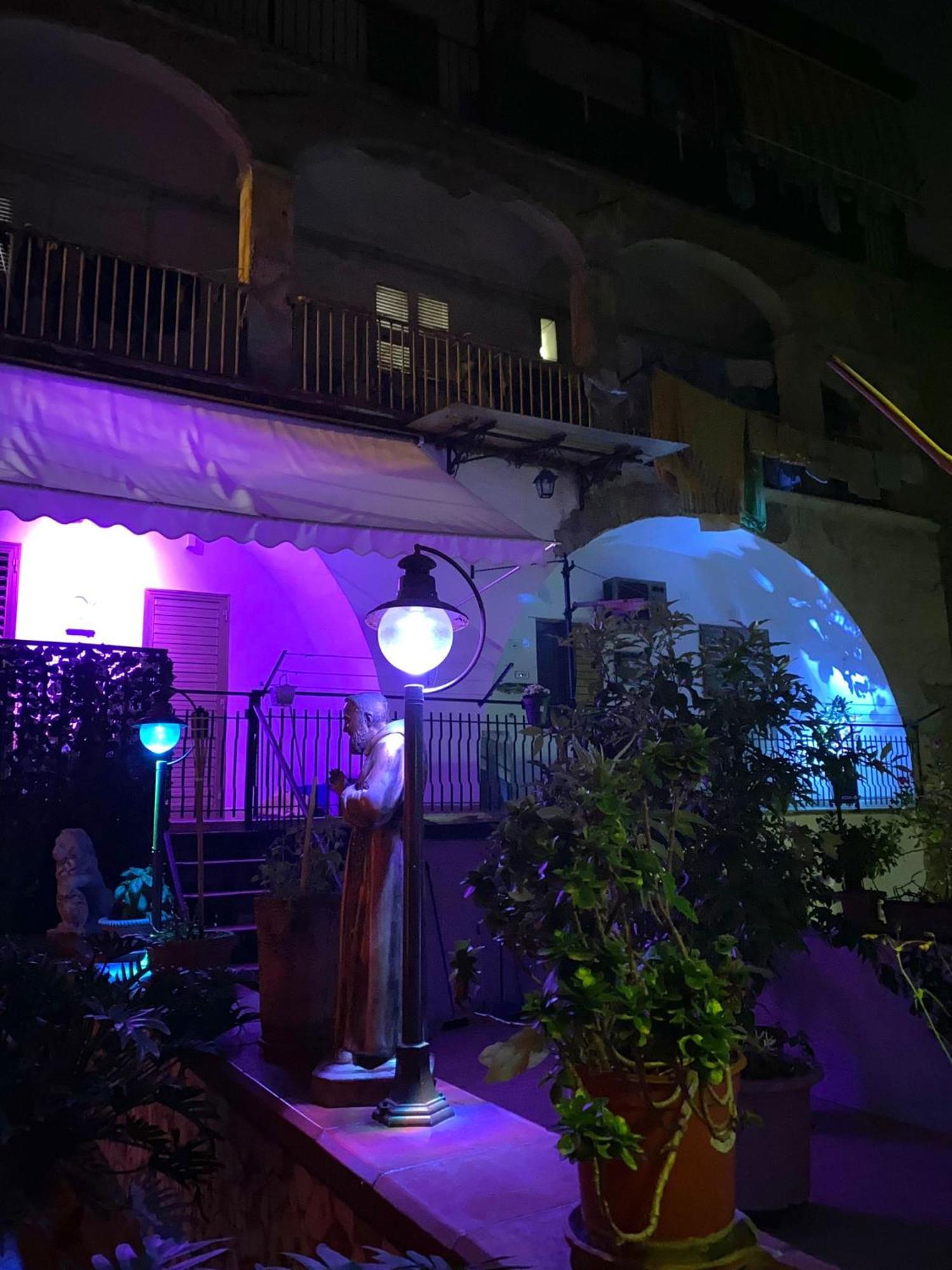 Apartment Castellano Naples