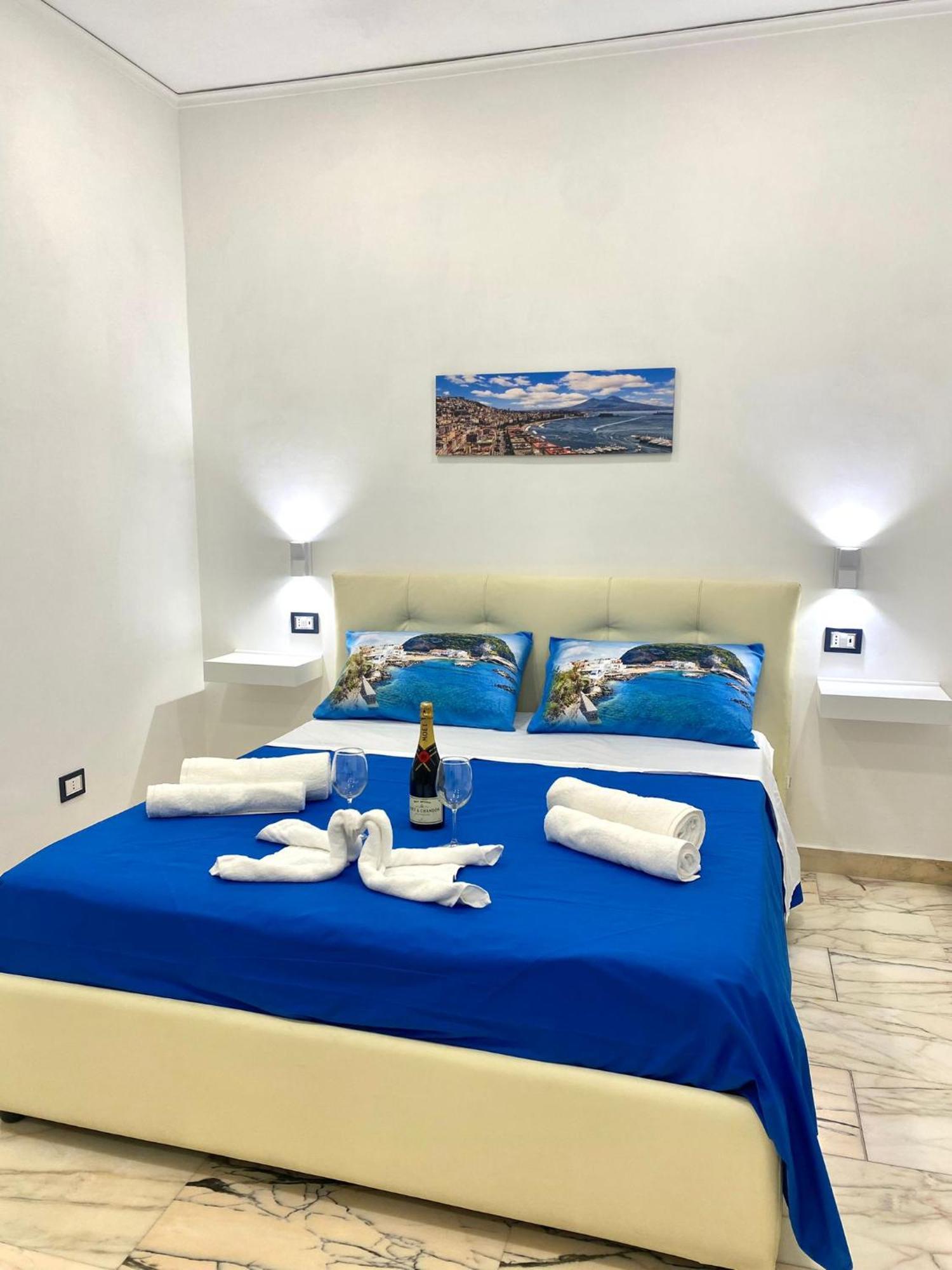 Apartment Castellano