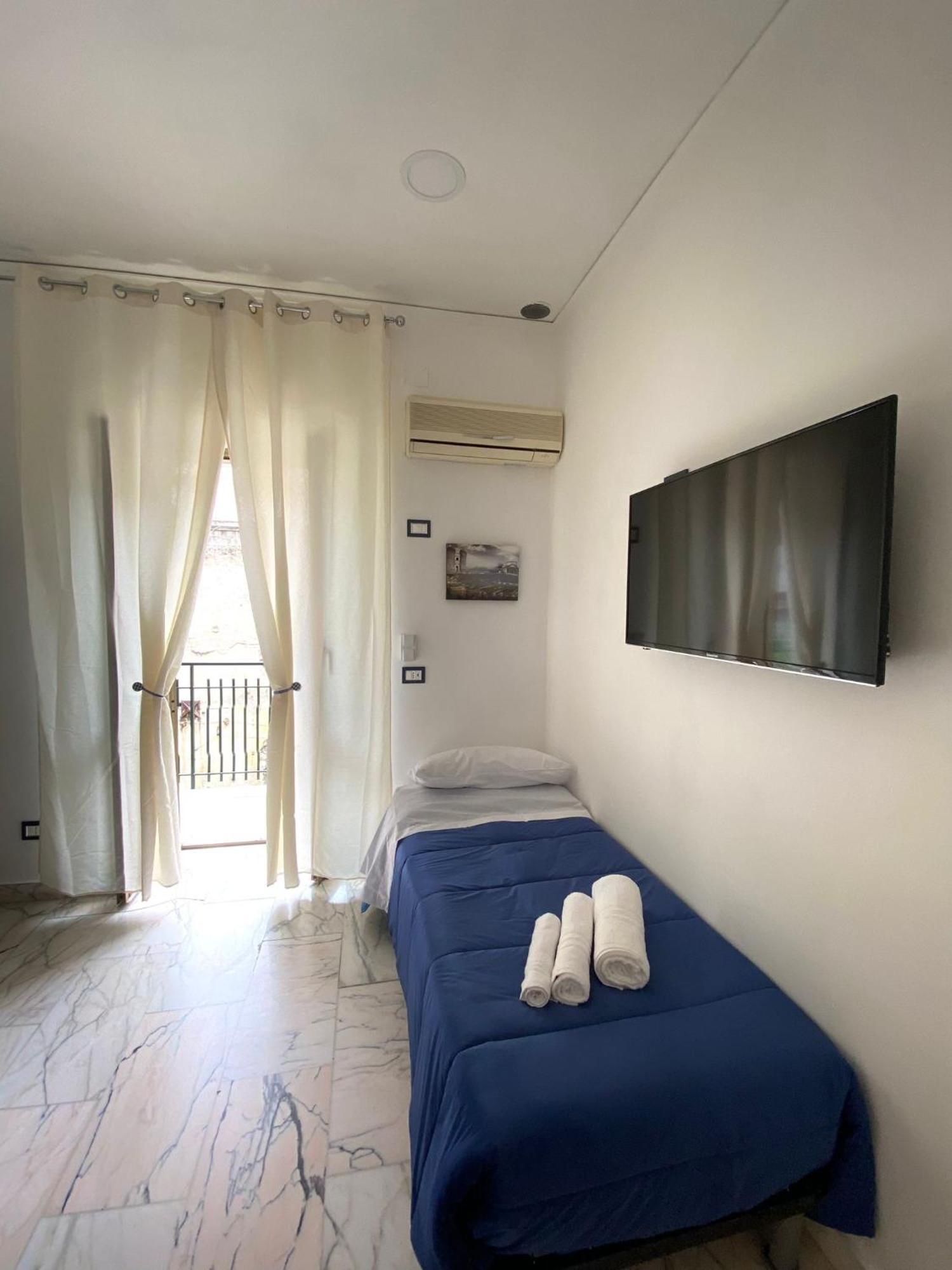 Castellano Naples