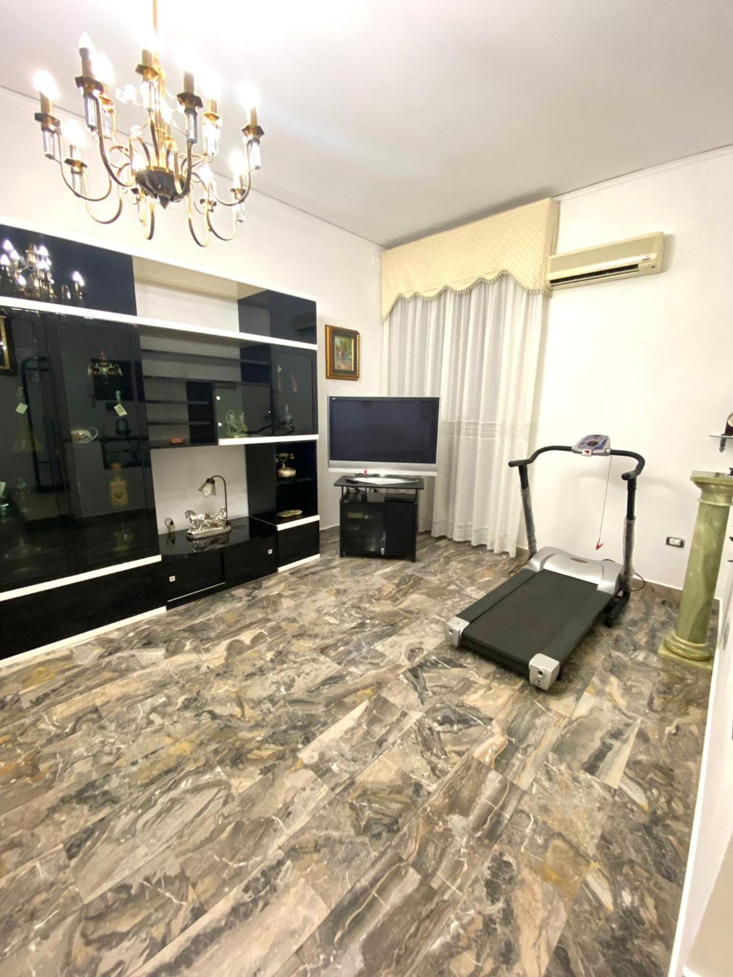 Apartment Castellano *